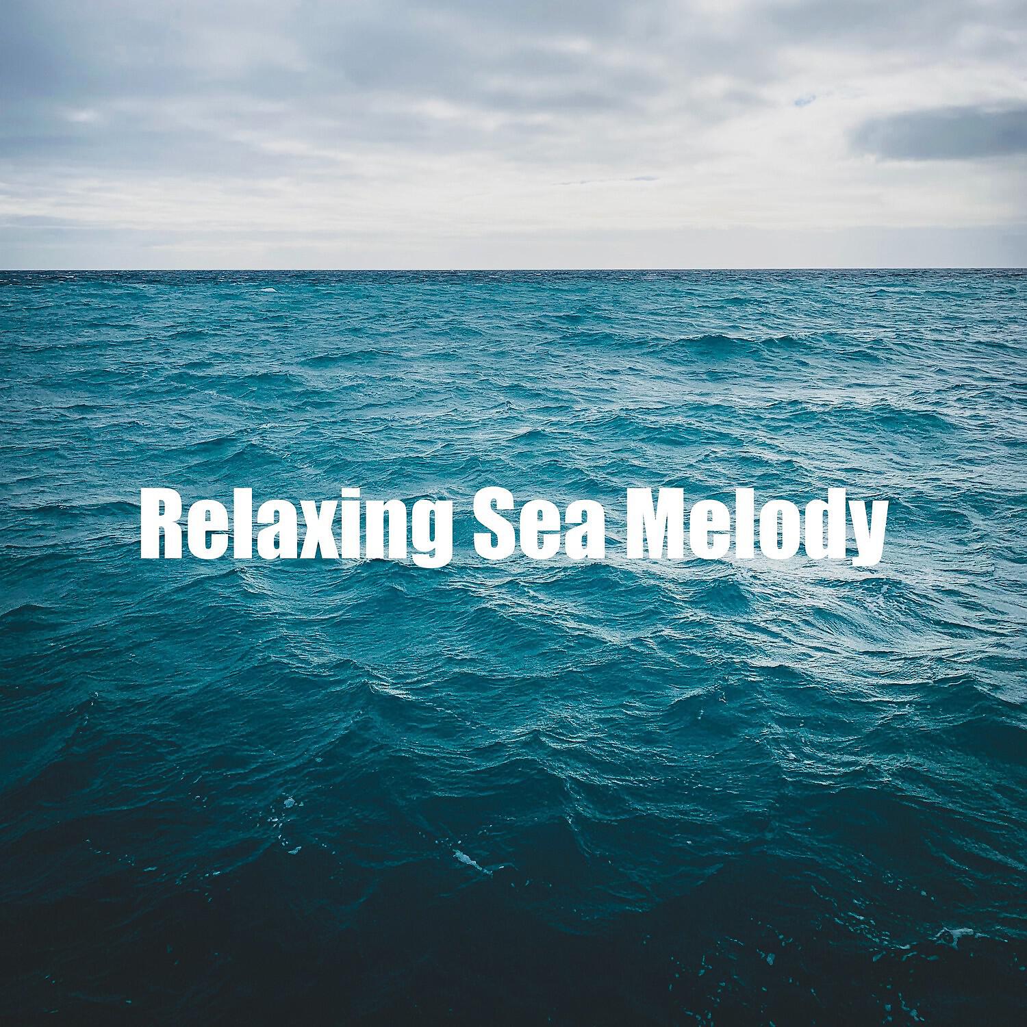 Релиз Relaxing Sea Melody