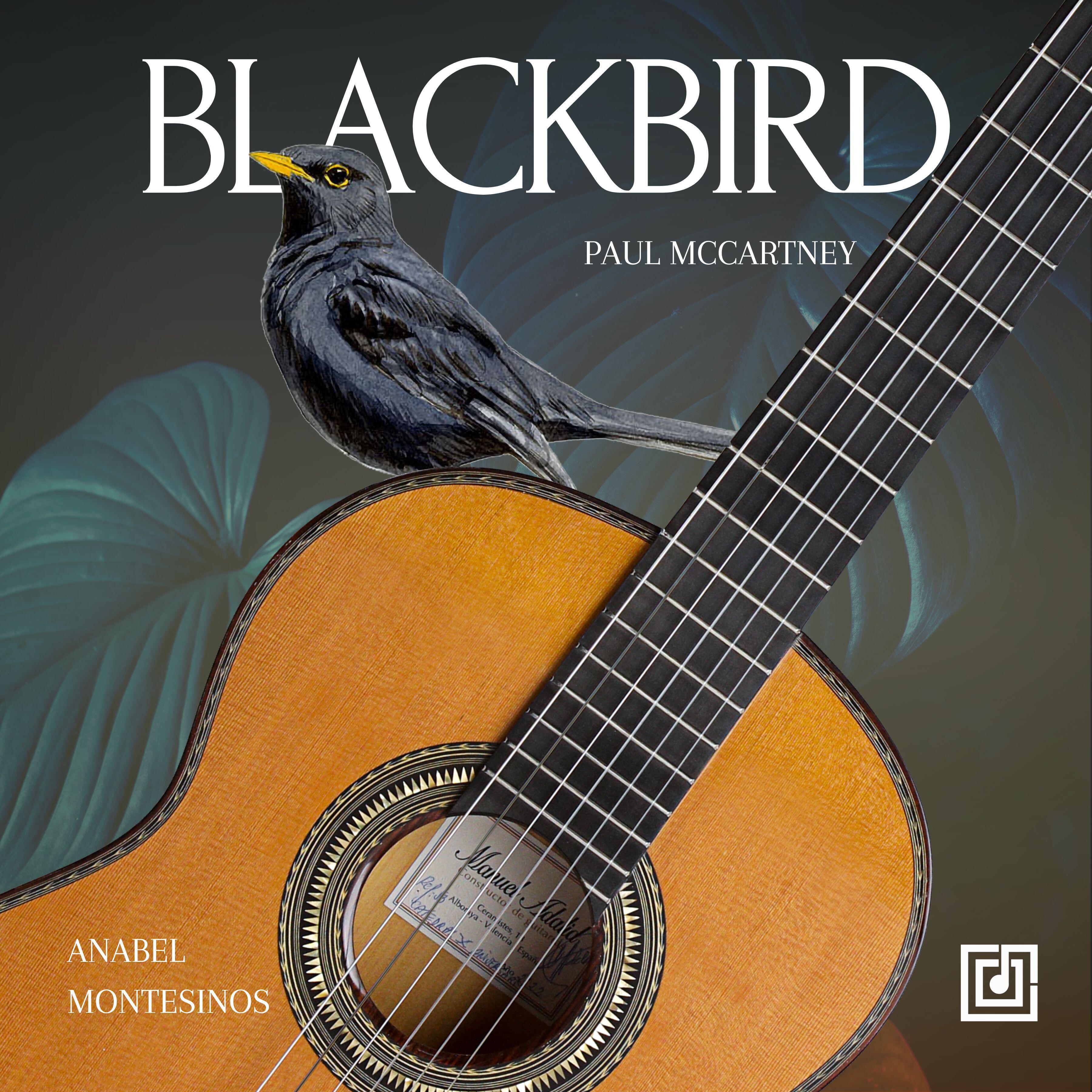 Релиз Blackbird