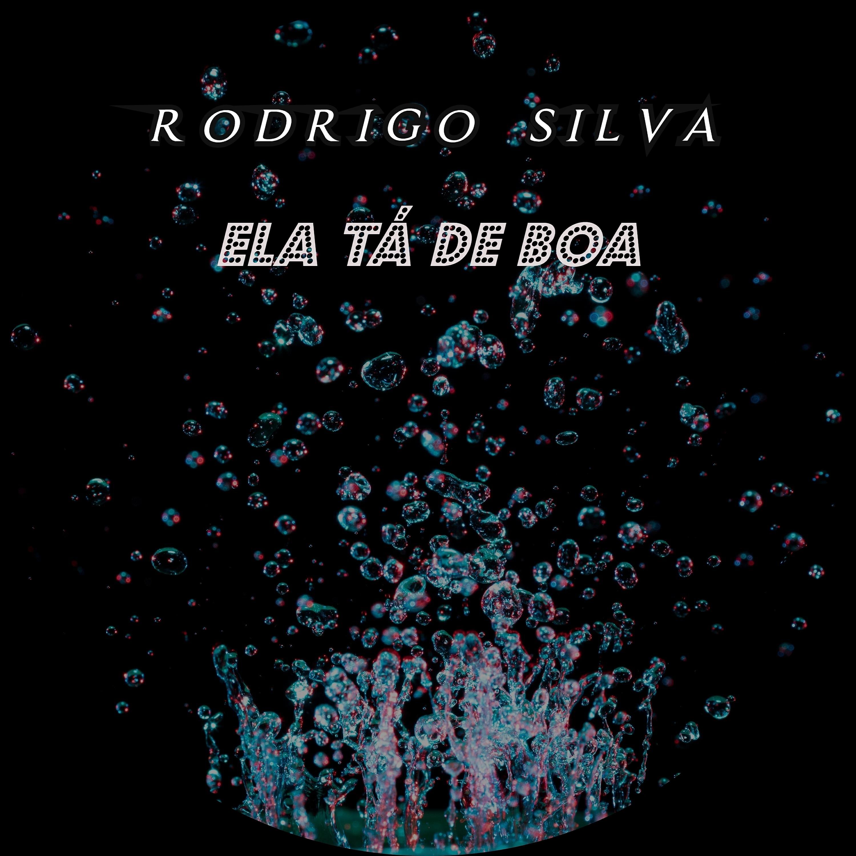 Релиз Ela tá de boa