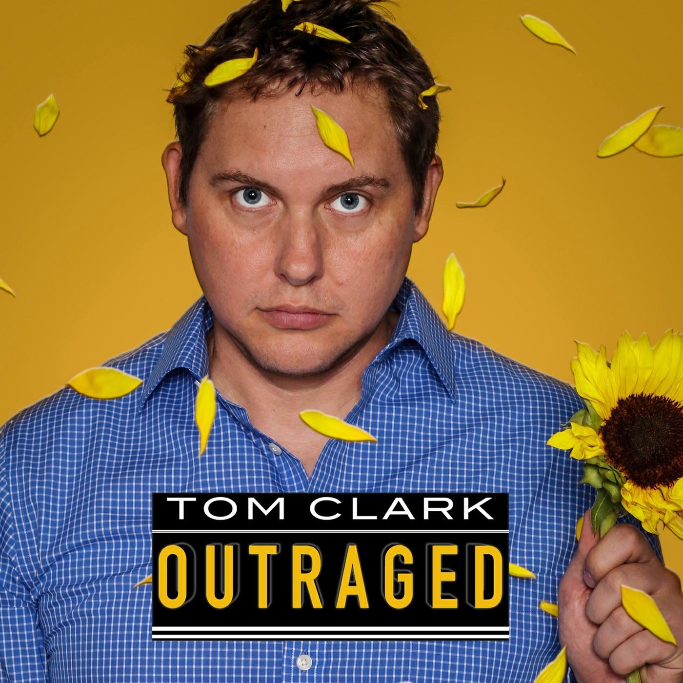 Релиз Outraged