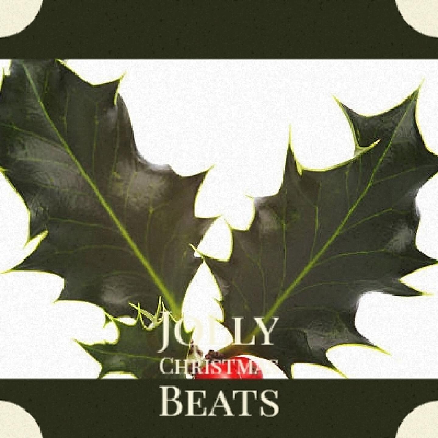 Релиз Jolly Christmas Beats