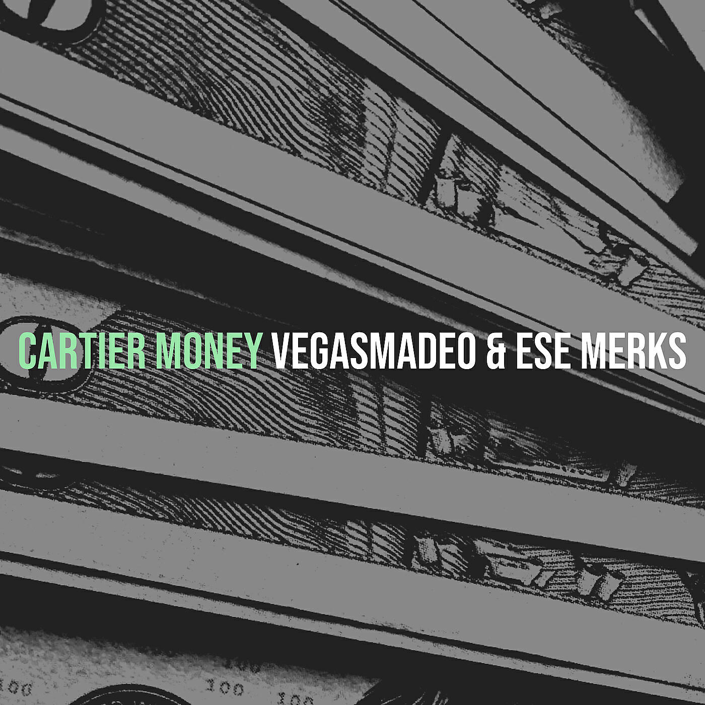 Релиз Cartier Money