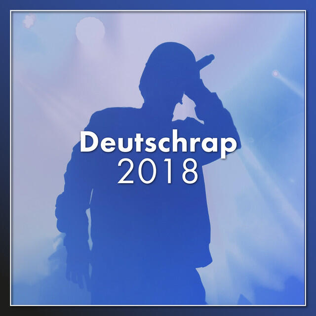 Релиз Deutschrap 2018
