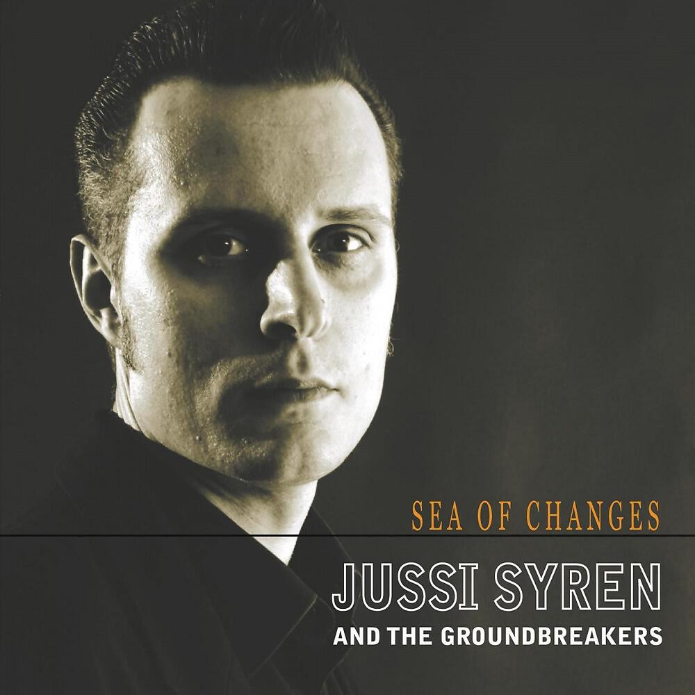 Релиз Sea of Changes