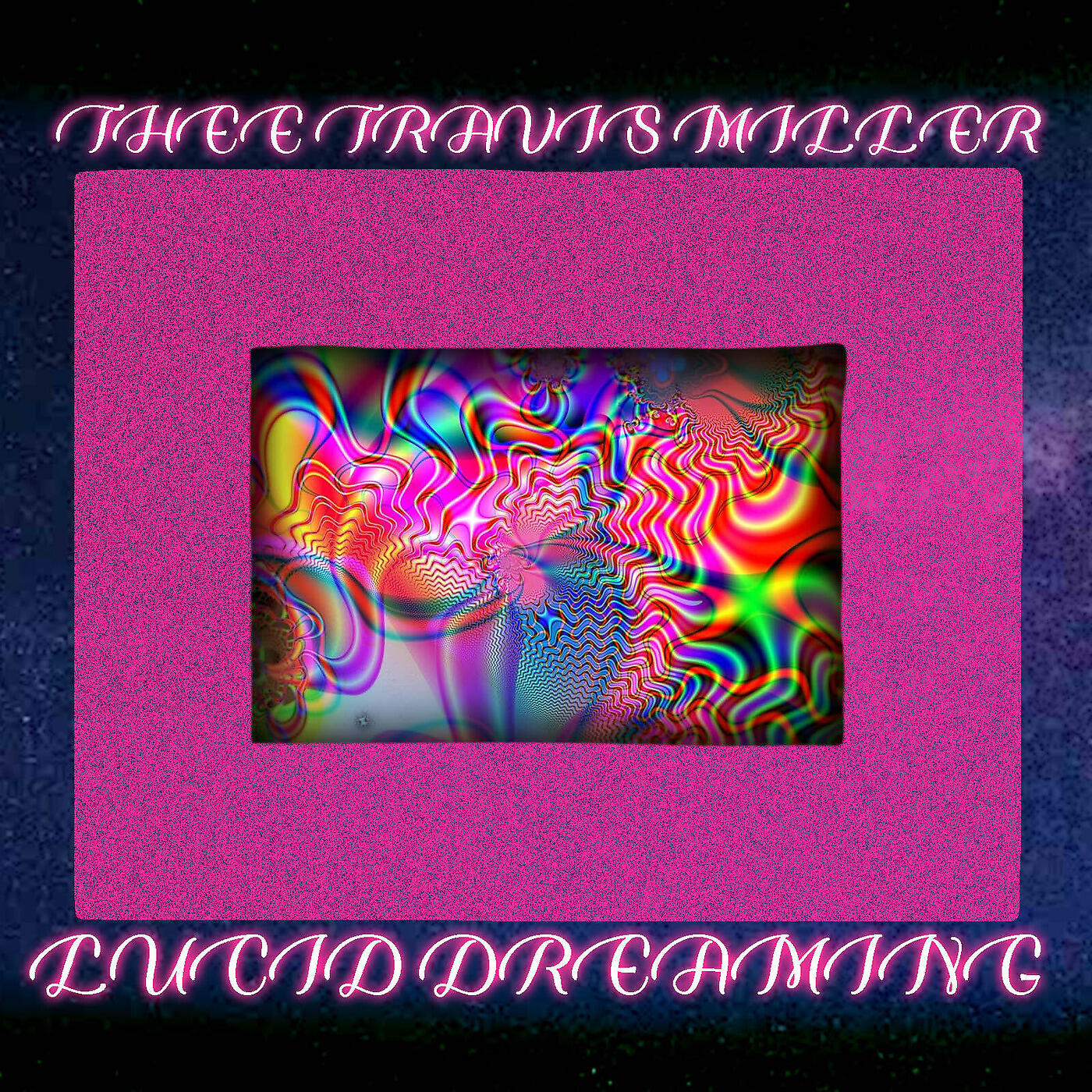 Релиз Lucid Dreaming