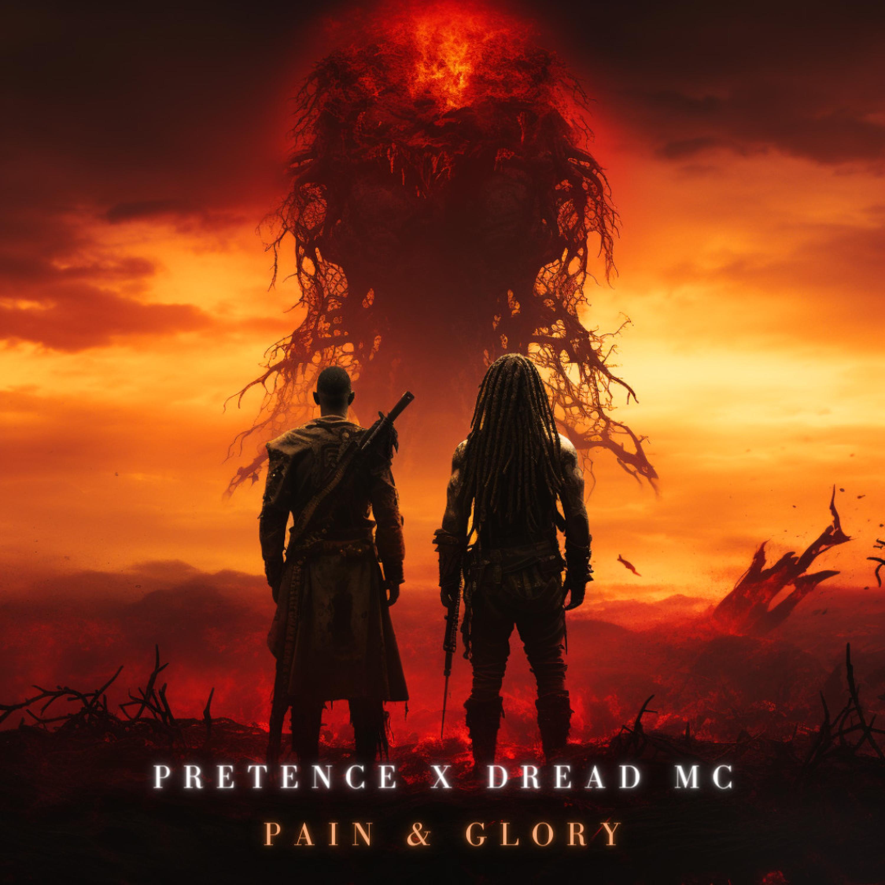 Релиз Pain & Glory