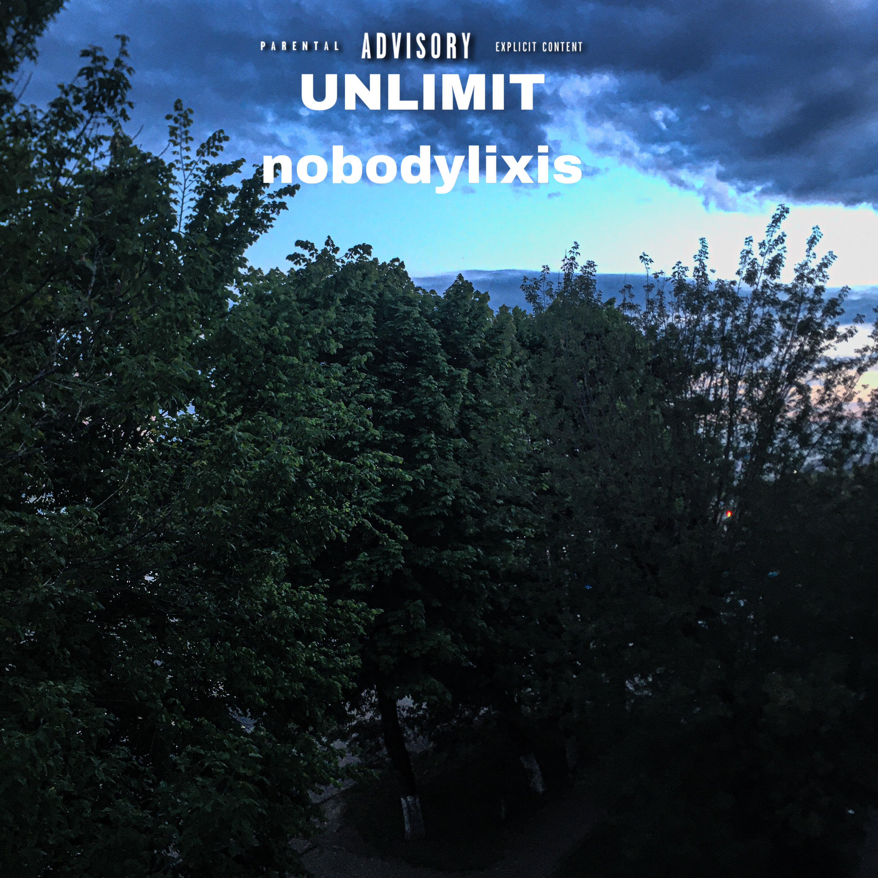 Релиз Unlimit