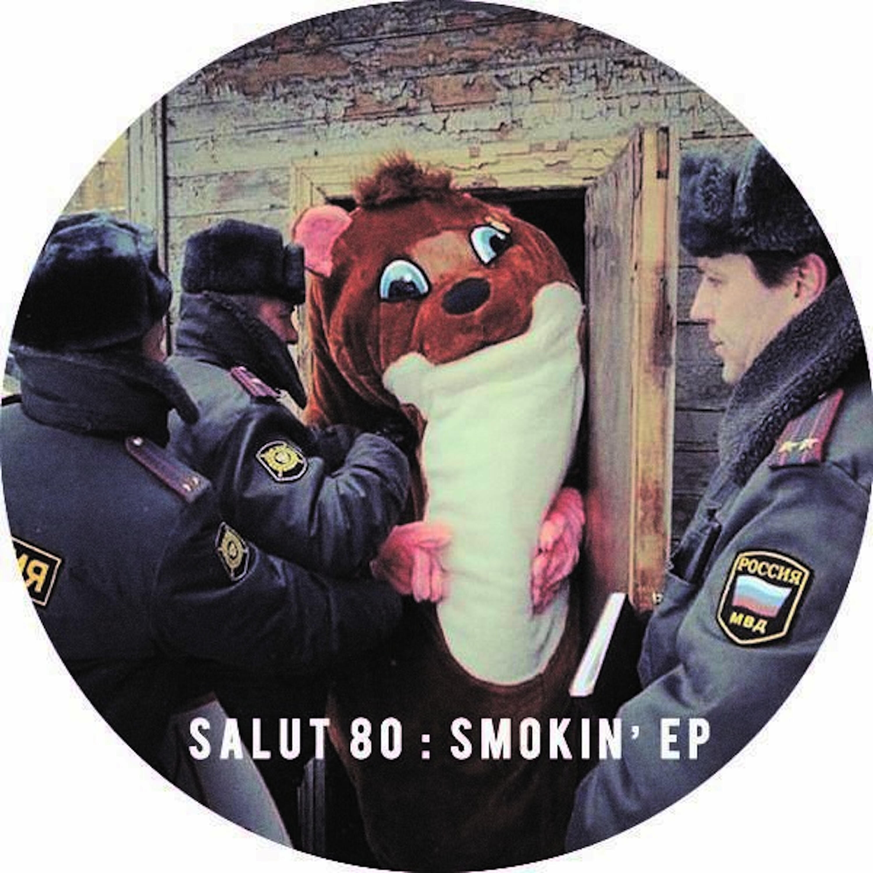 Salut 80