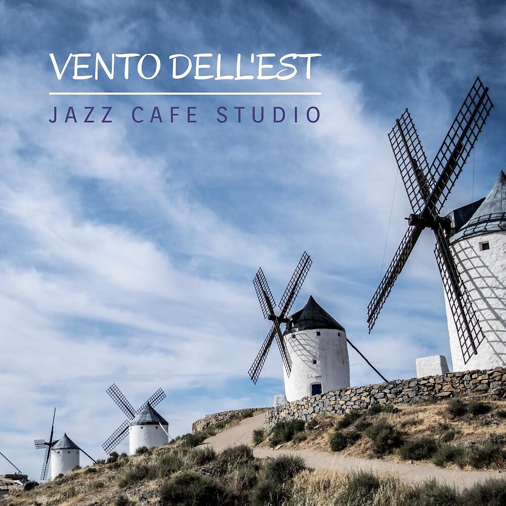 Релиз Vento dell'est