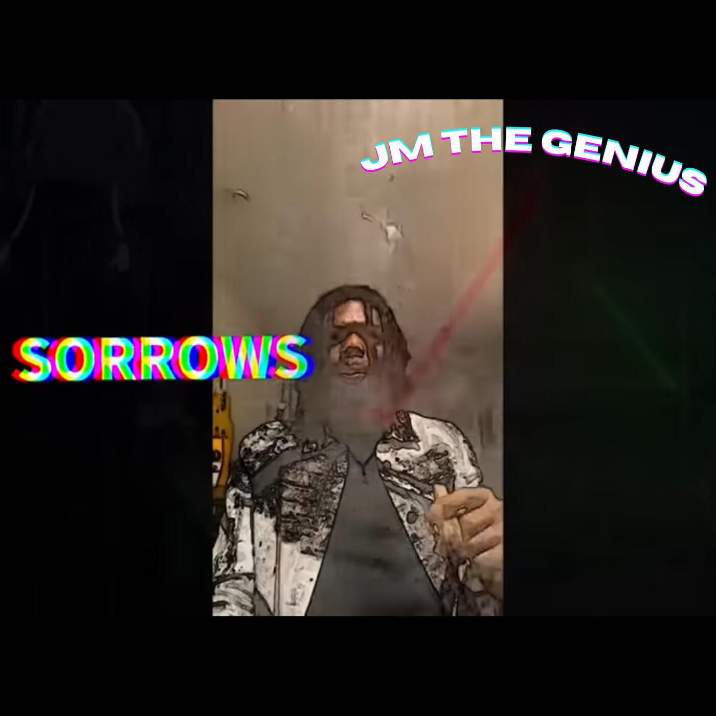 Релиз Sorrows