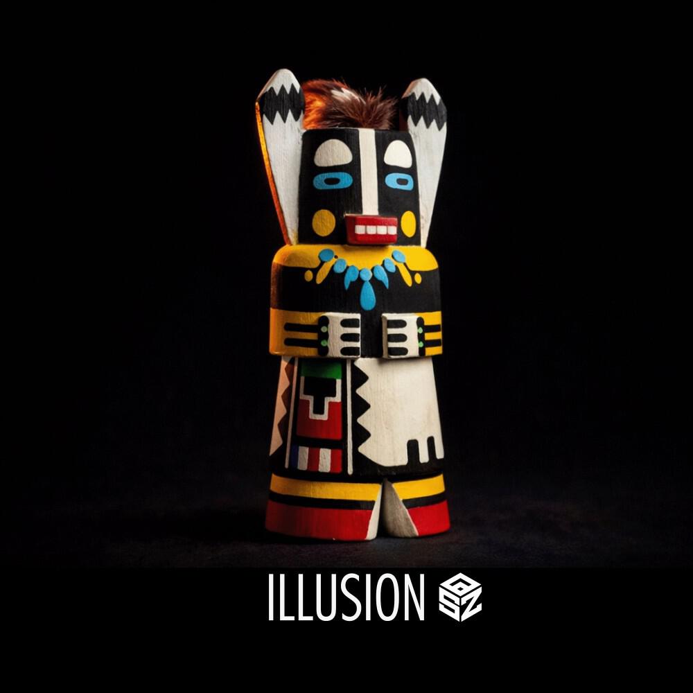 Релиз Illusion