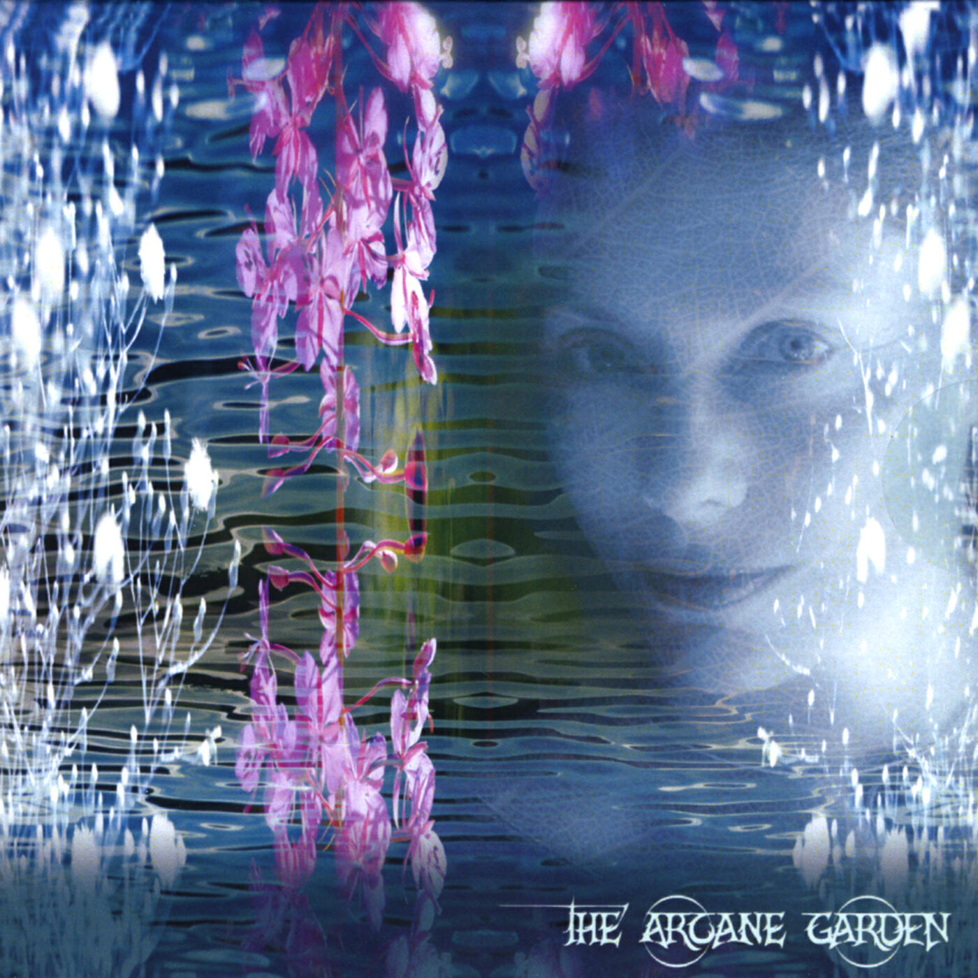 Релиз The Arcane Garden