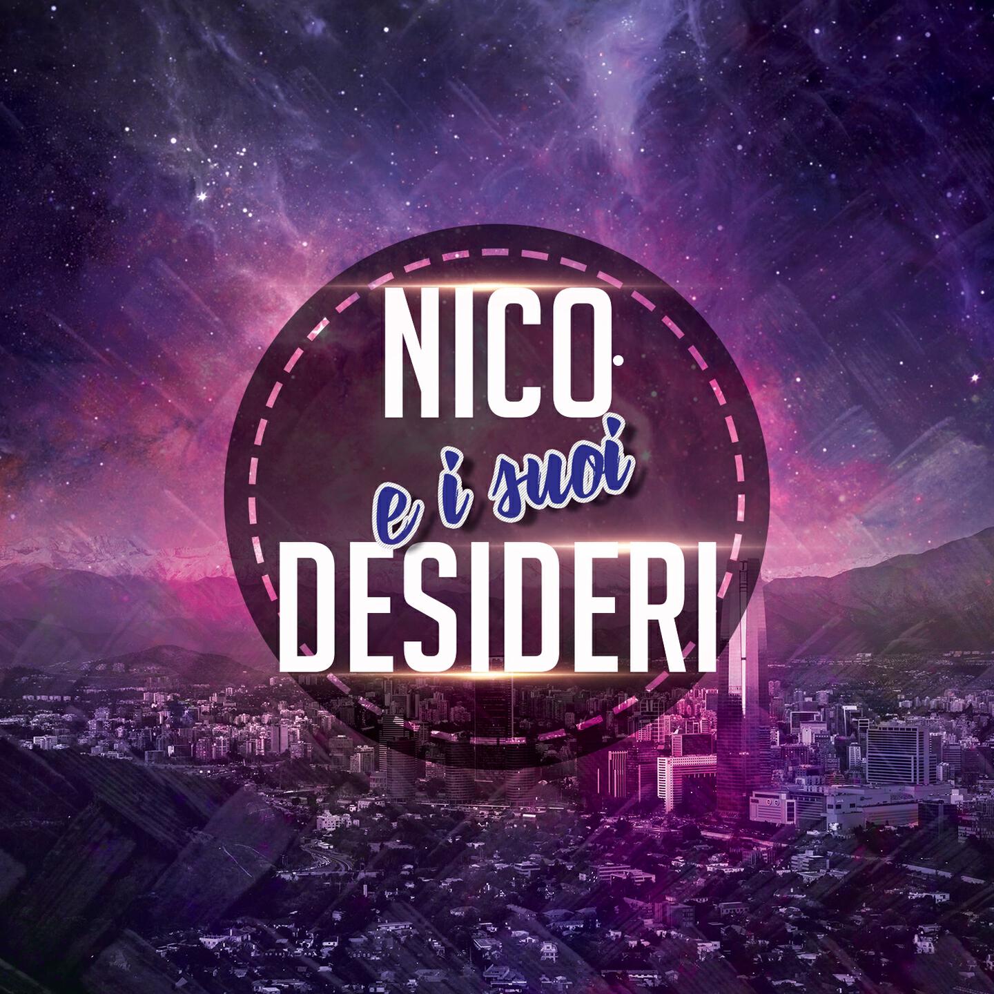 i suoi Desideri