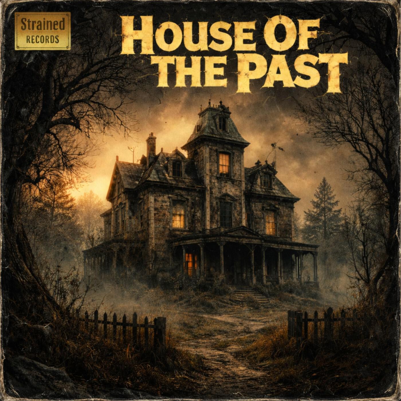 Релиз House Of The Past