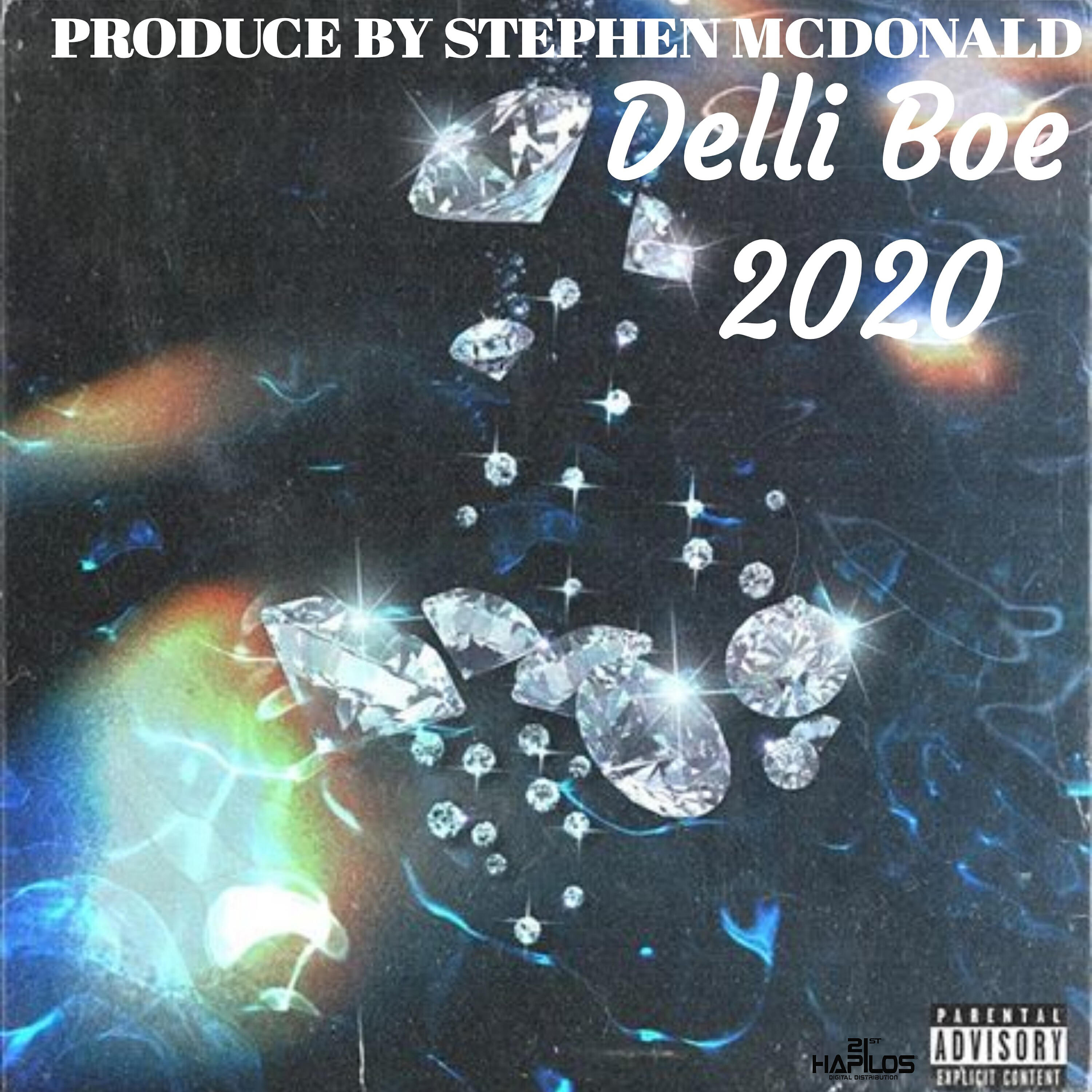 Релиз 2020