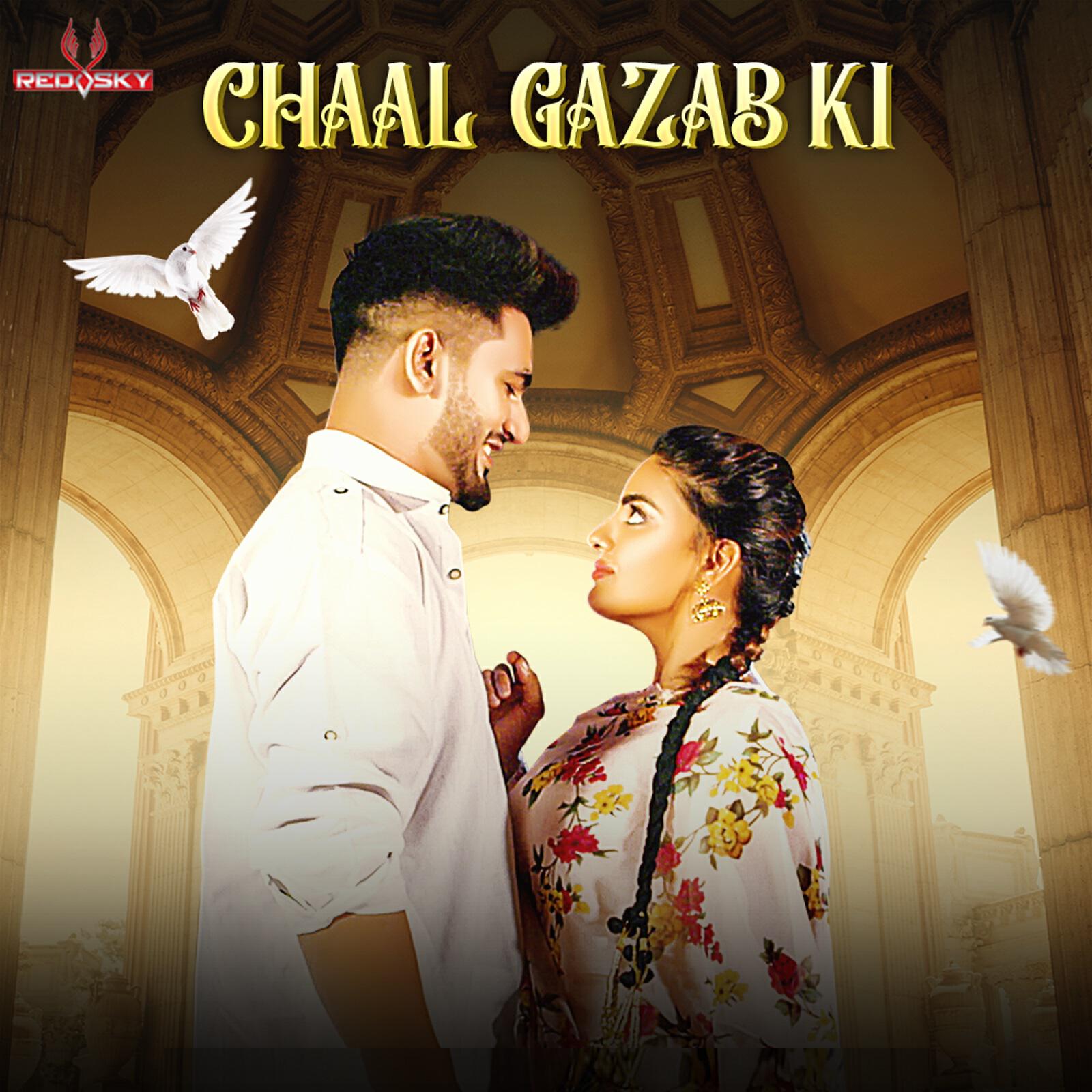 Релиз Chaal Gazab Ki