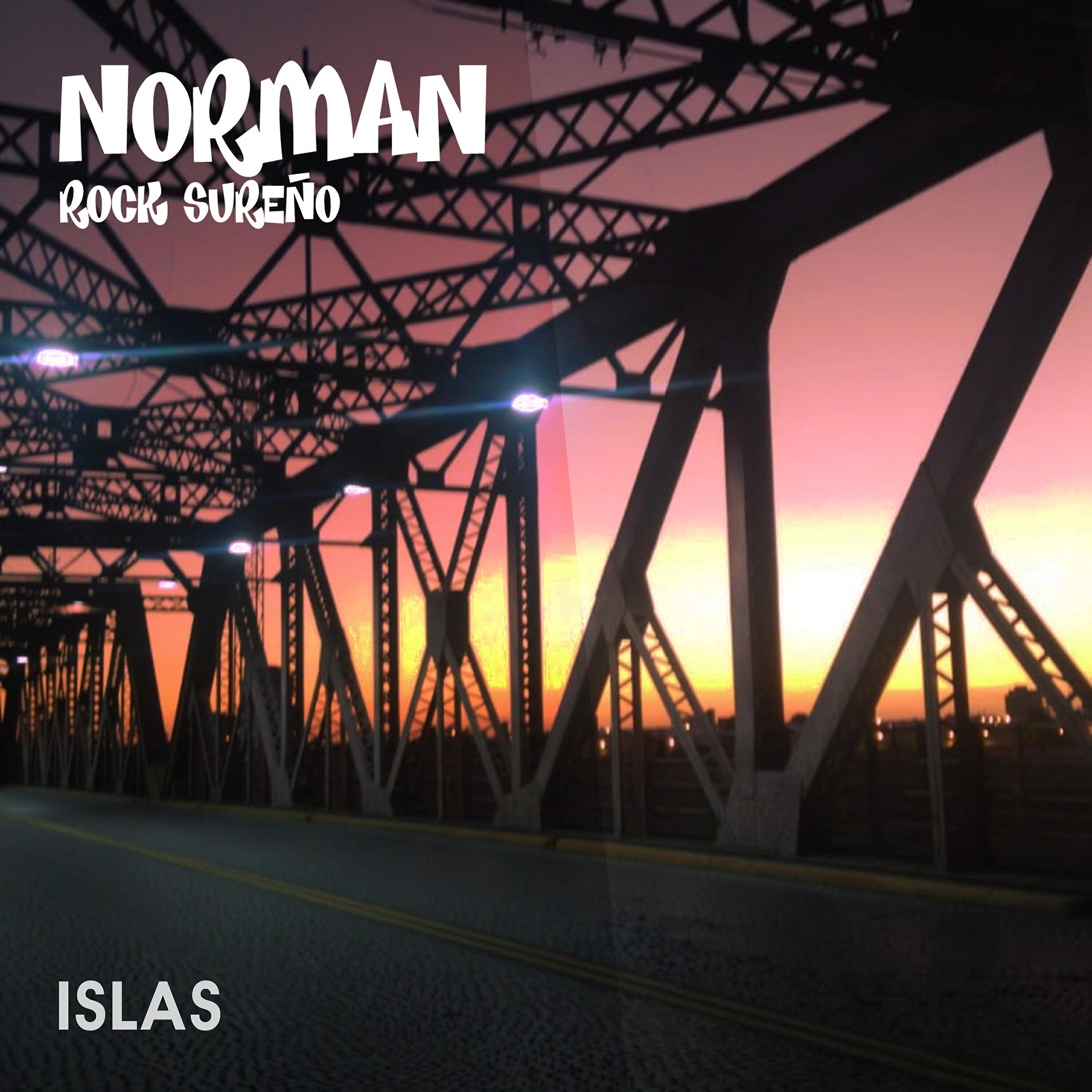 Трек Islas