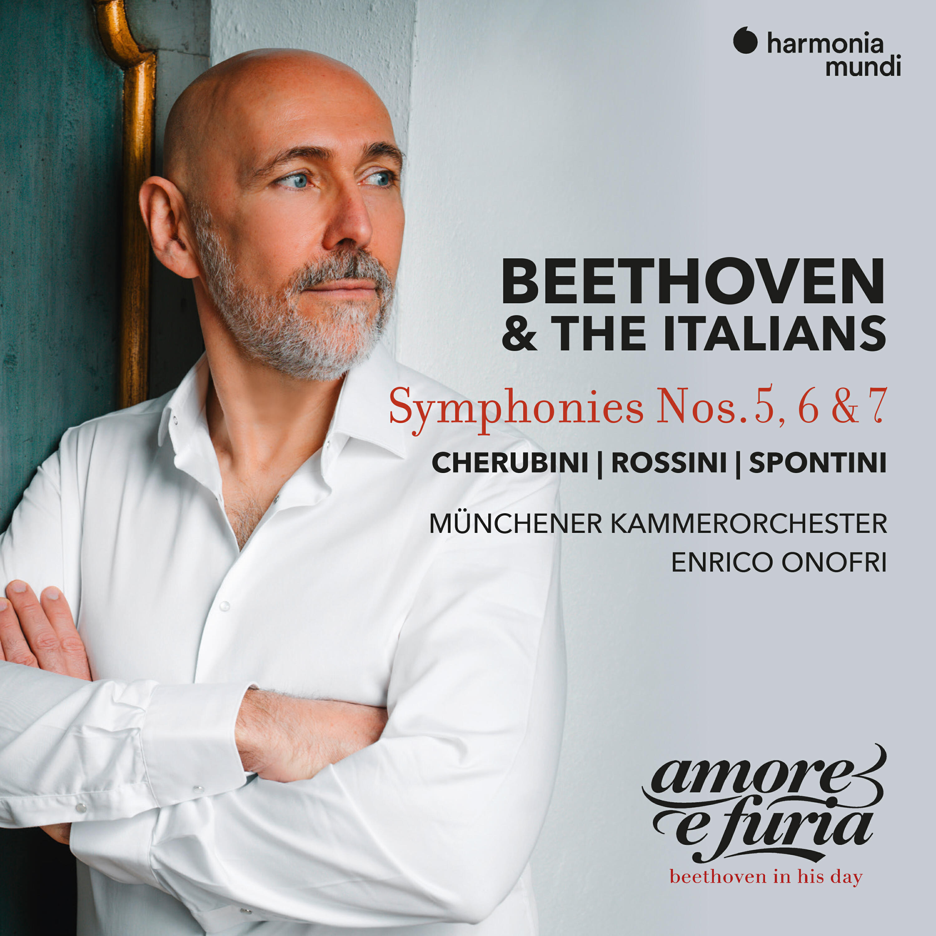 Релиз Beethoven: Symphony No. 6 in F Major, Op. 68 "Pastoral": III. Lustiges Zusammensein der Landleute. Allegro