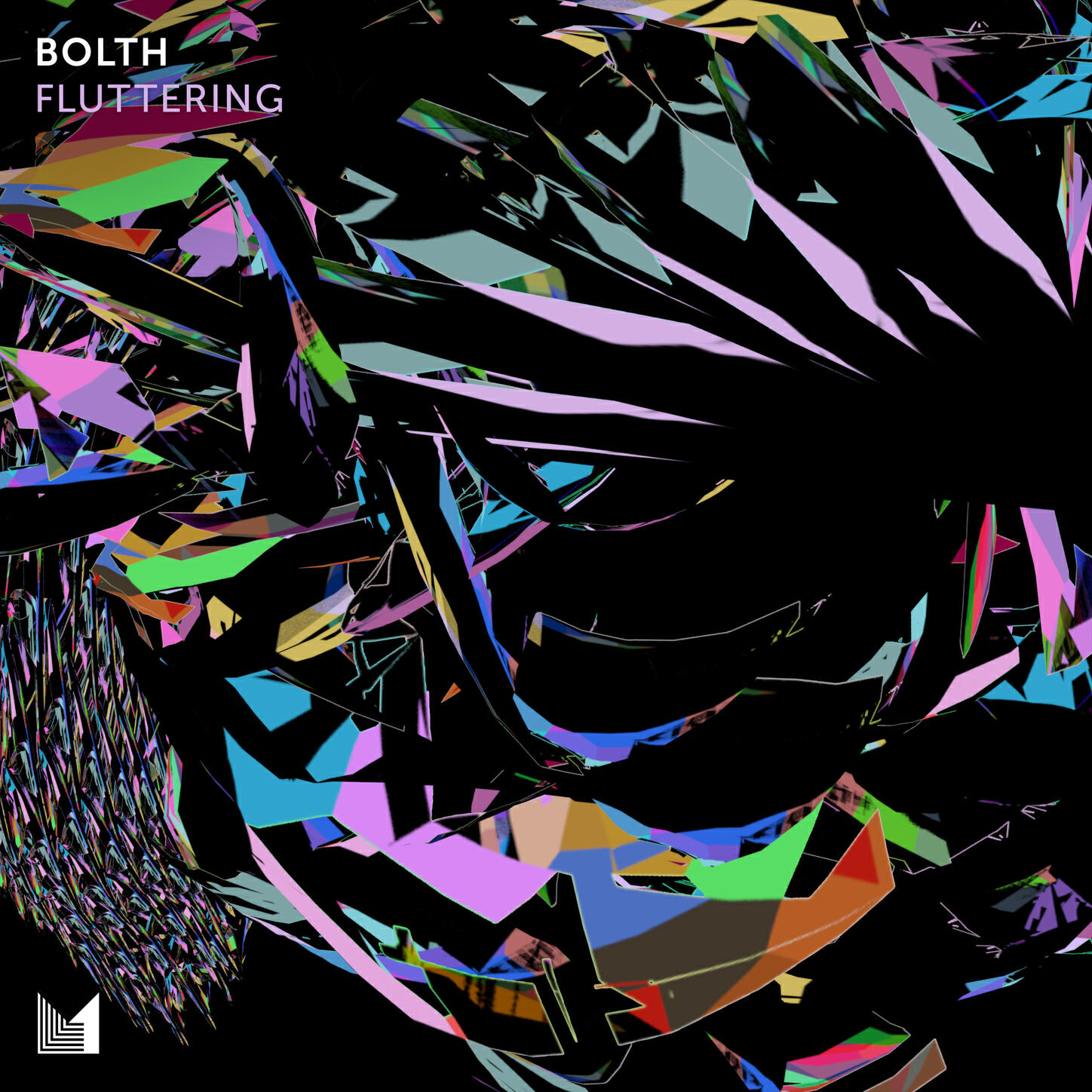 Релиз Fluttering