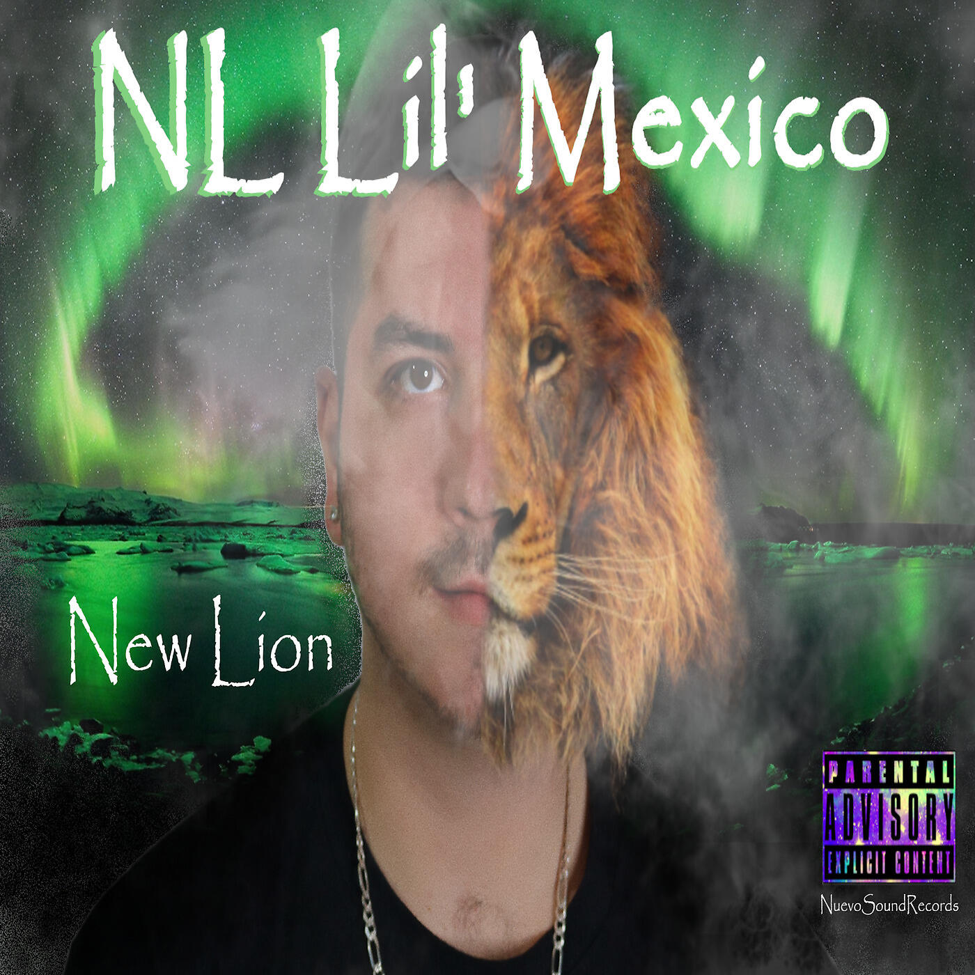 Релиз New Lion