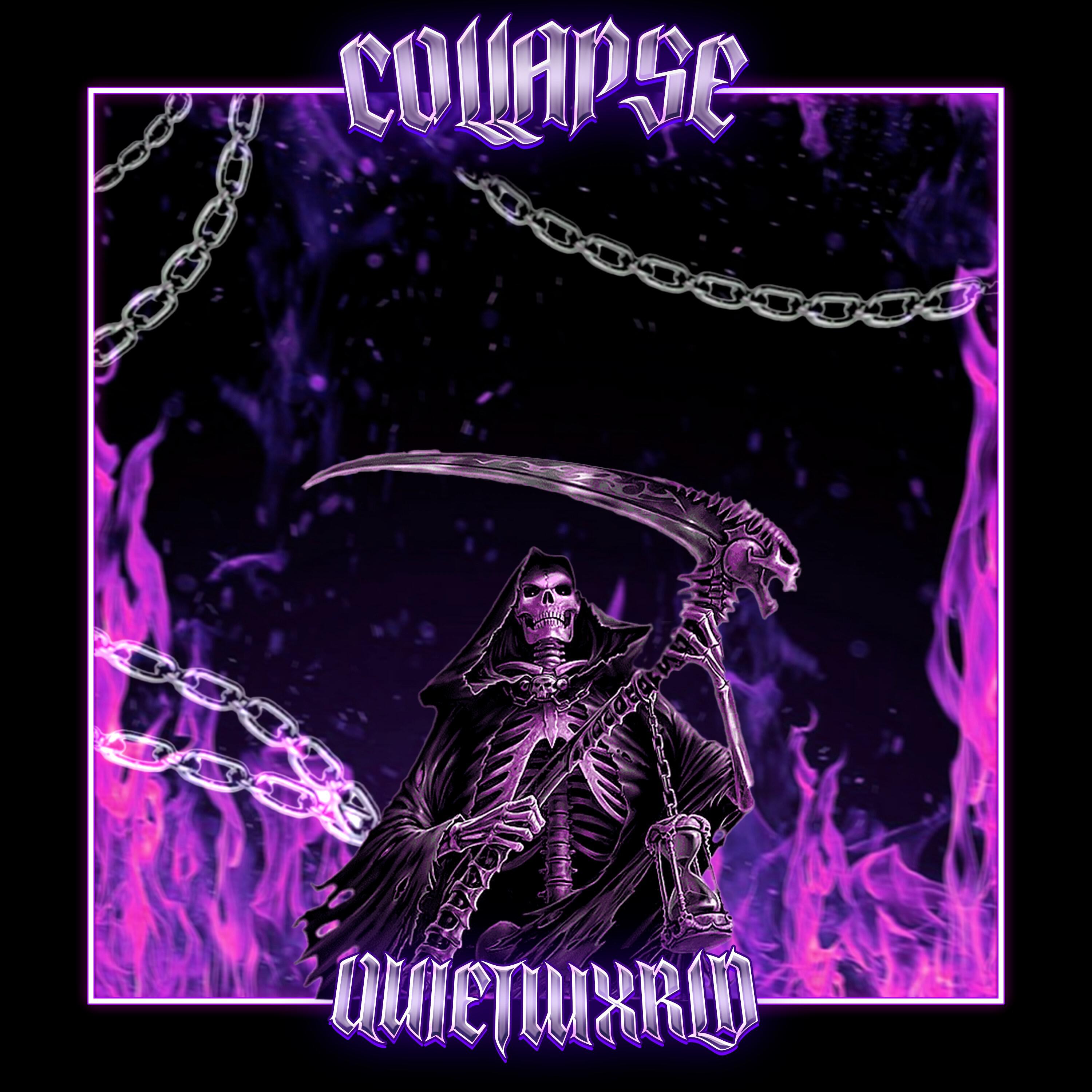 Релиз COLLAPSE