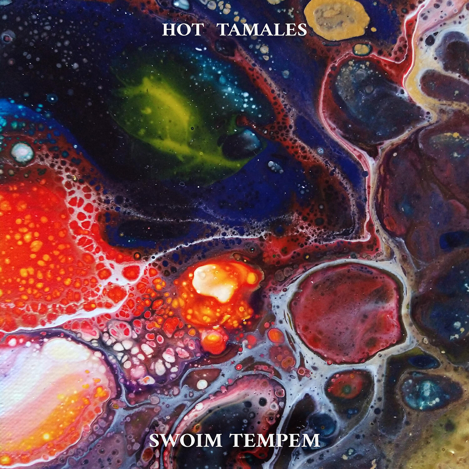 Hot Tamales