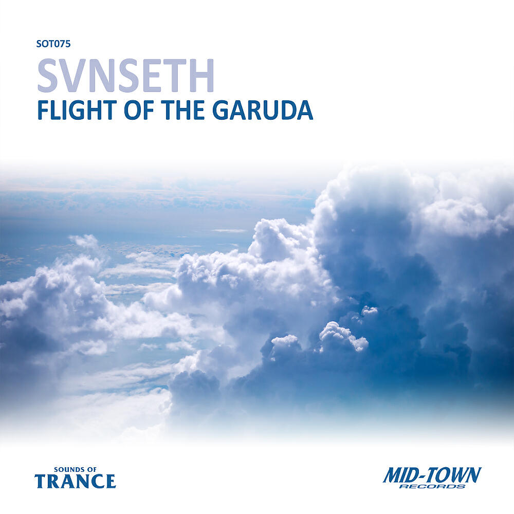 Релиз Flight of The Garuda