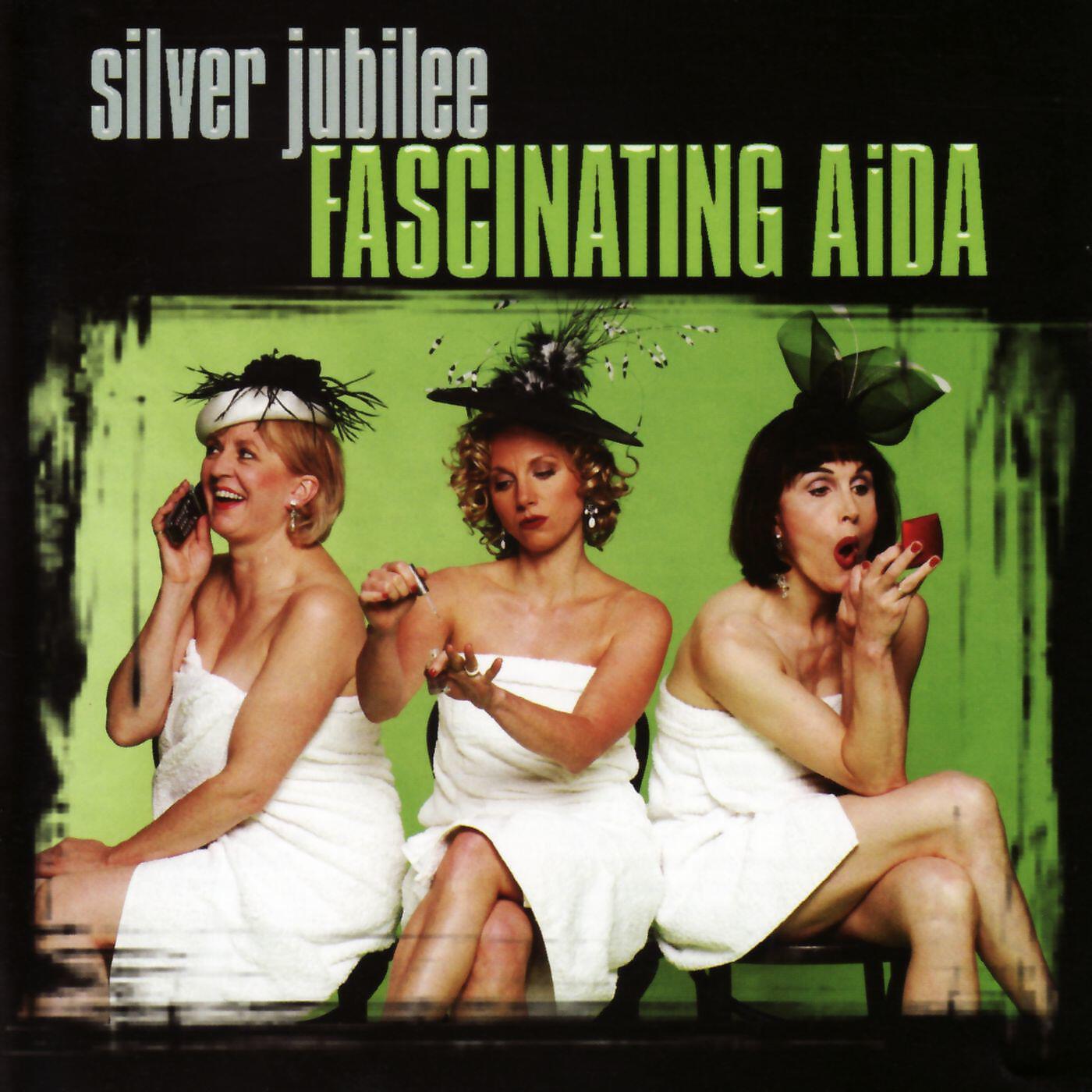 Релиз Silver Jubilee