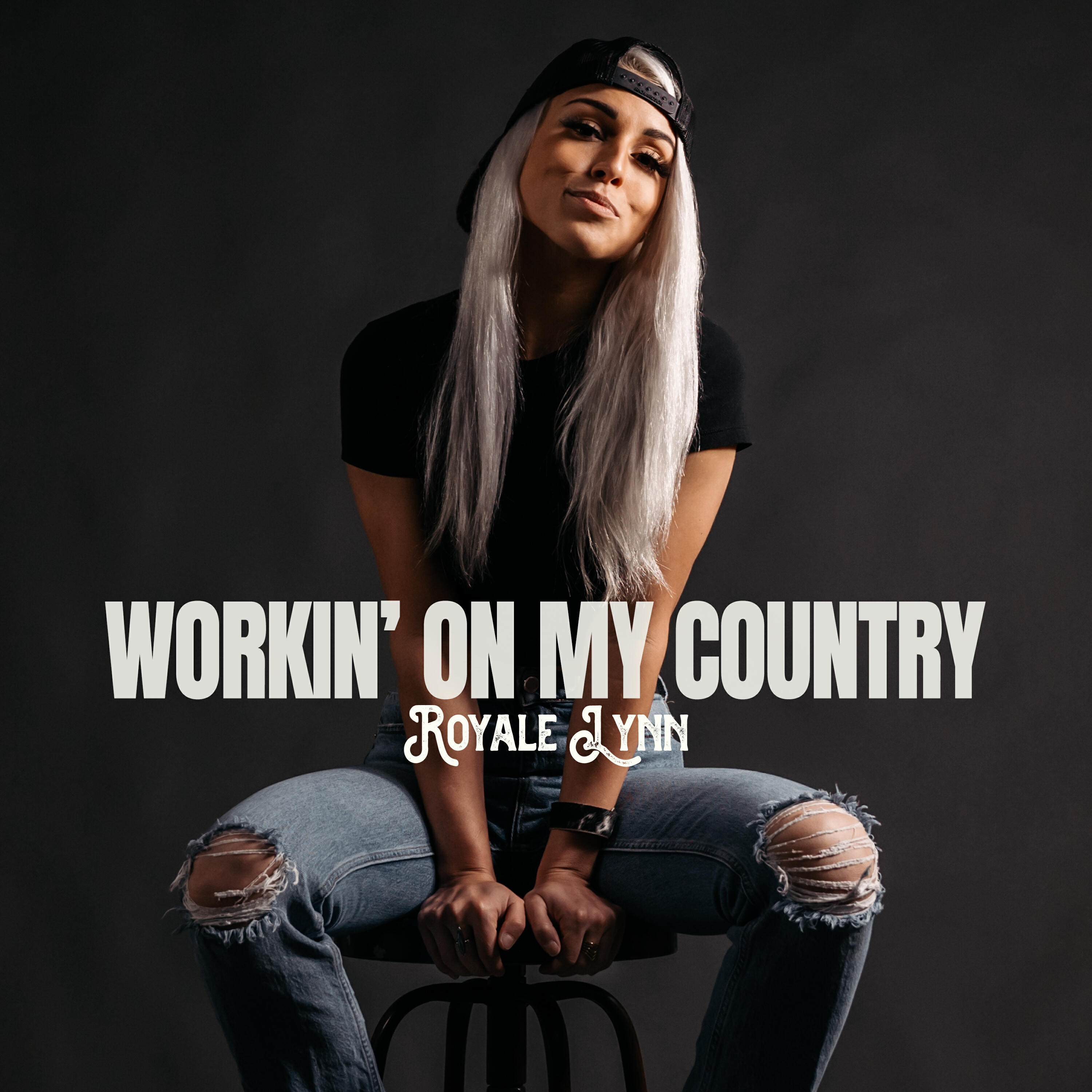 Релиз Workin' on My Country