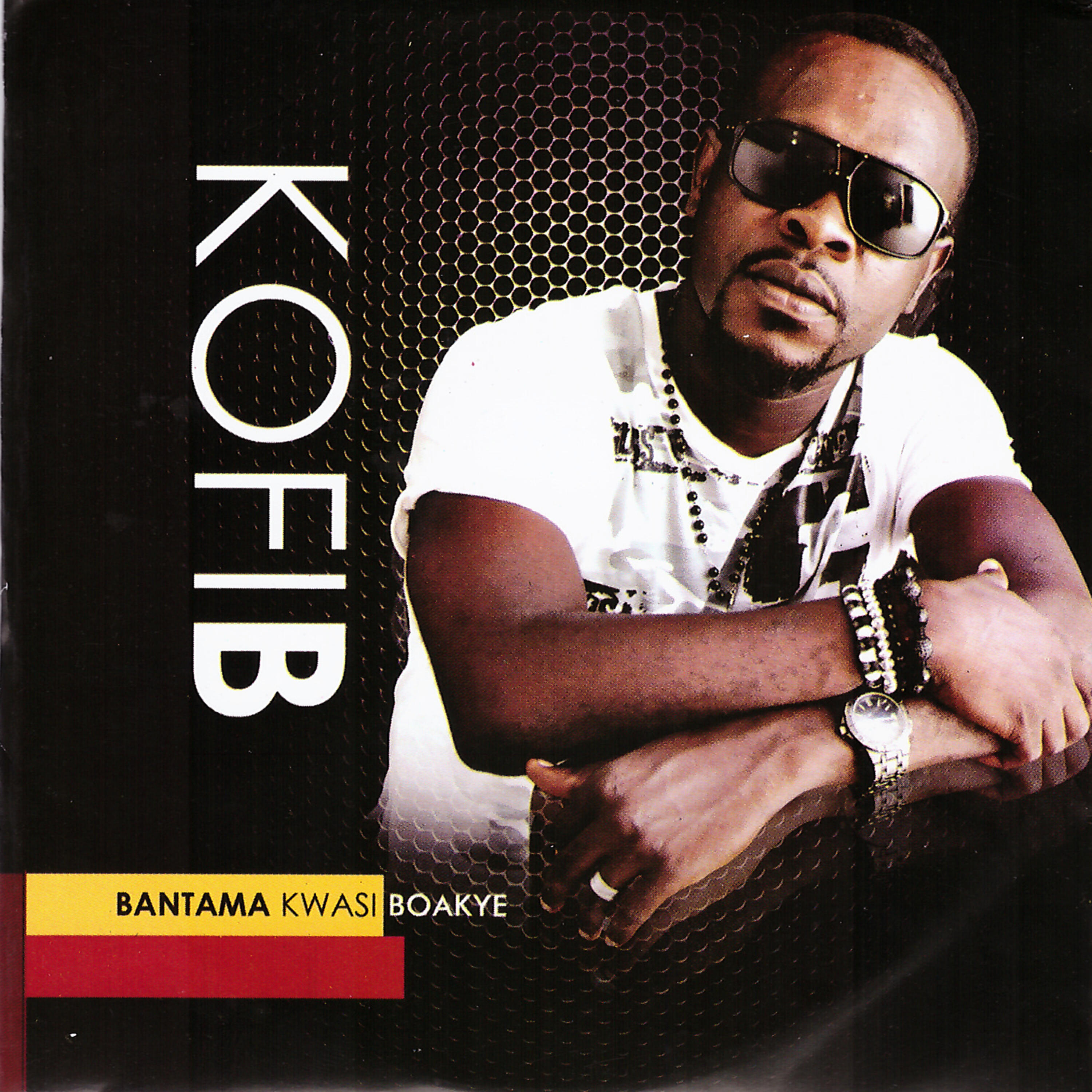 Релиз Bantama Kwasi Boakye
