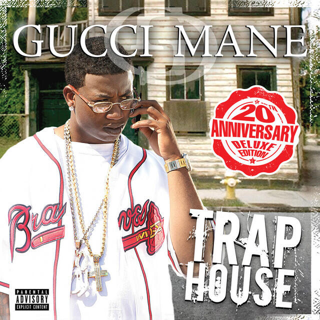 Релиз Trap House (20th Anniversary Deluxe Edition)