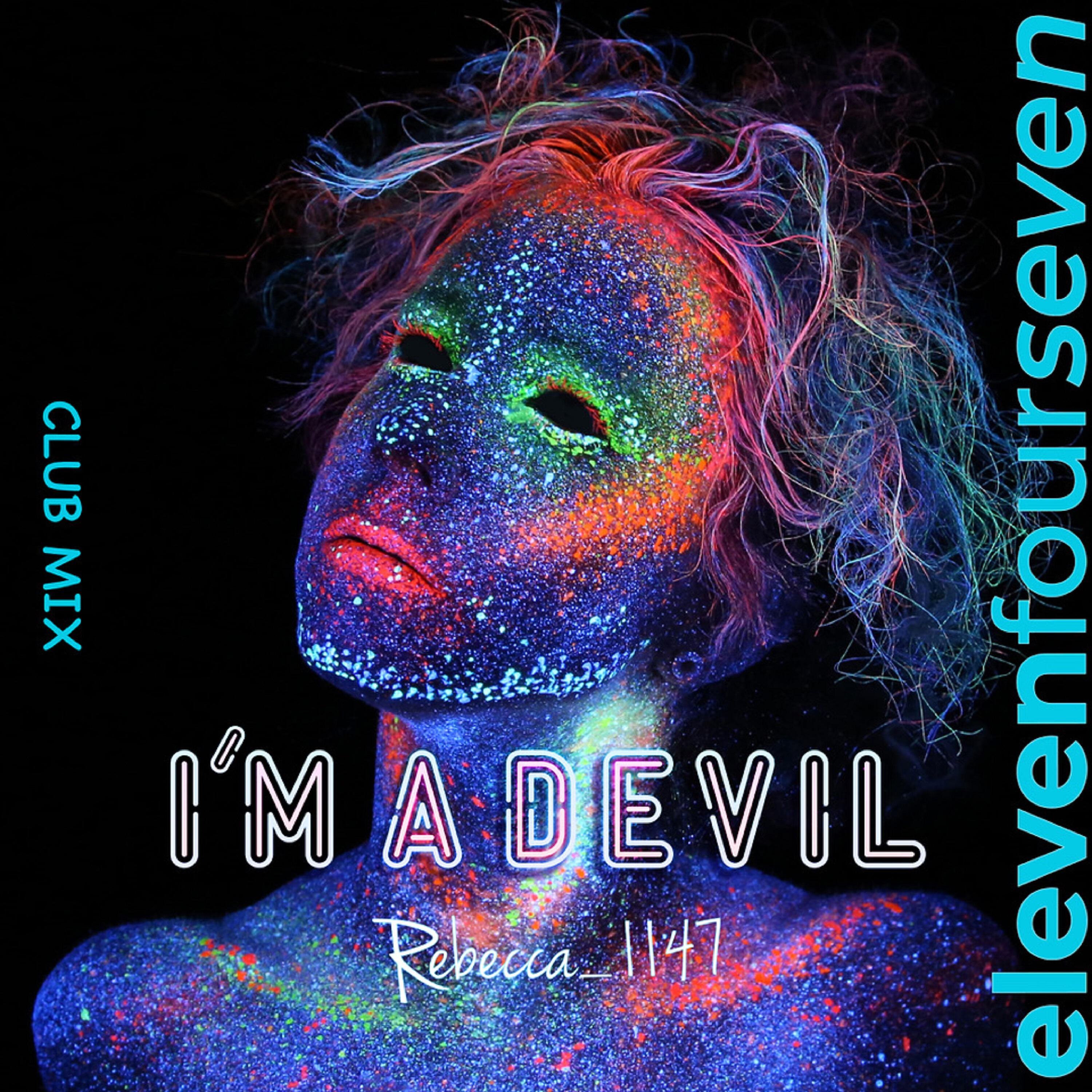 Релиз I'm a Devil (Club Mix)