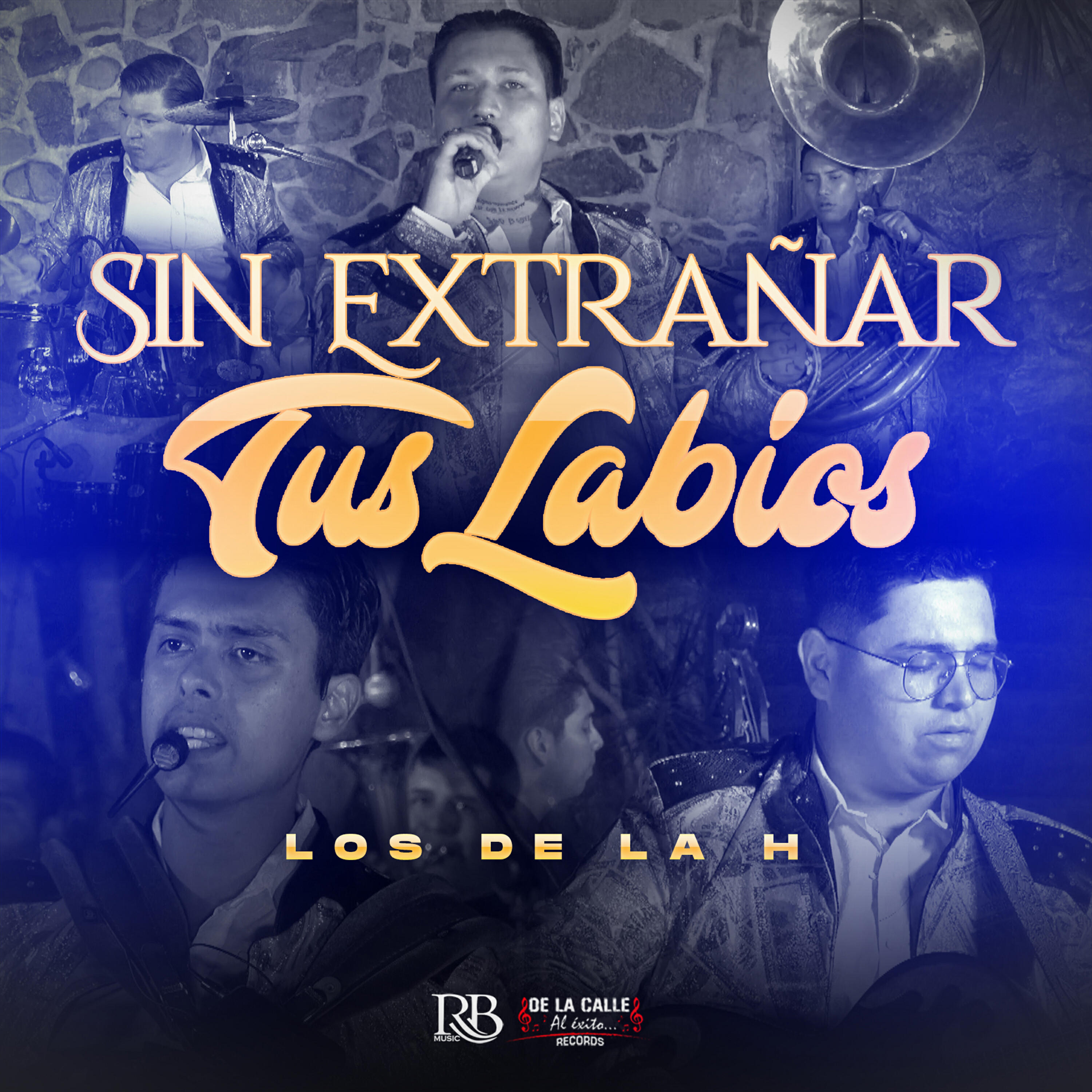 Los De La H Oficial