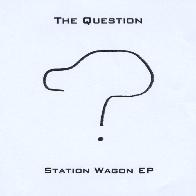 Релиз Station Wagon - EP