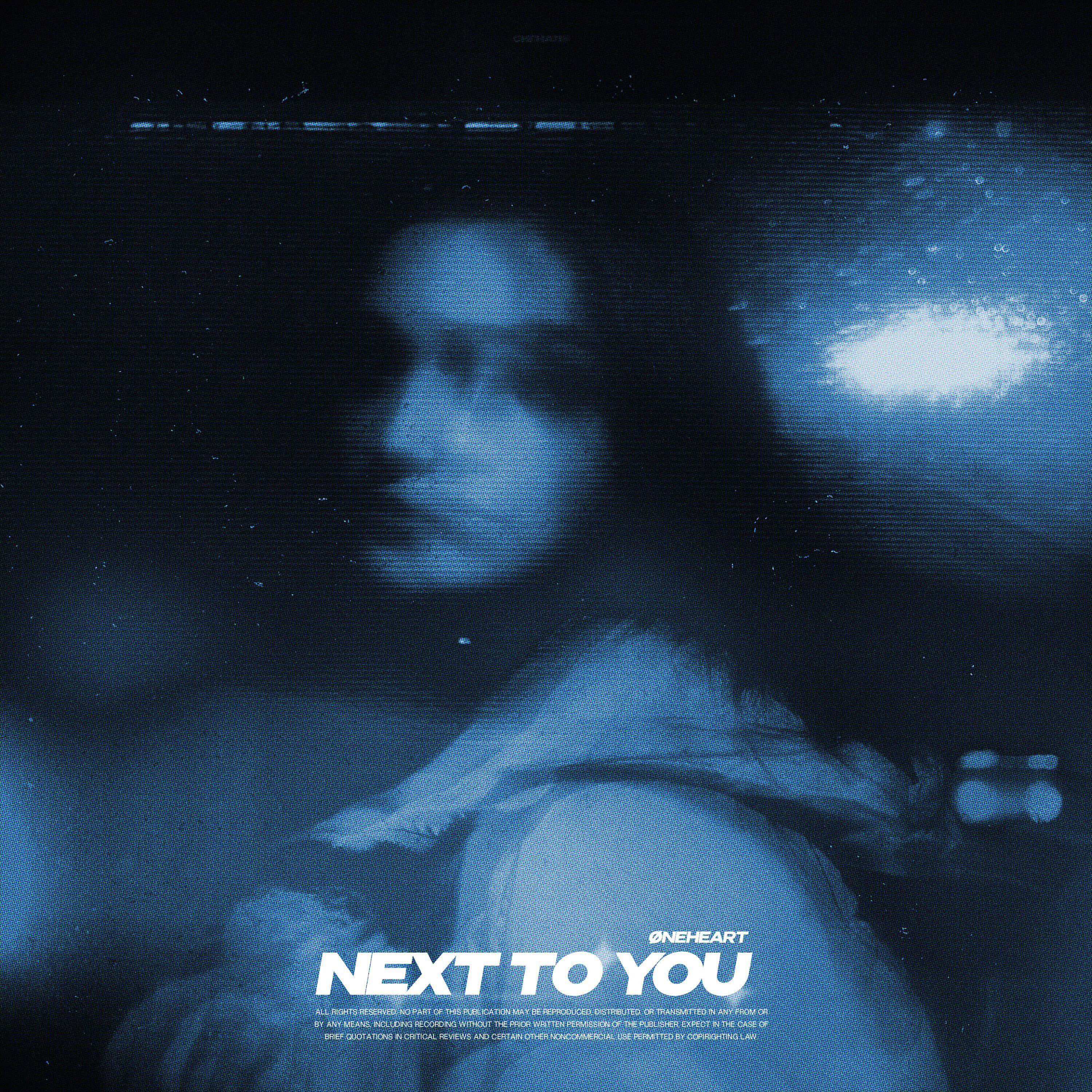 Релиз next to you