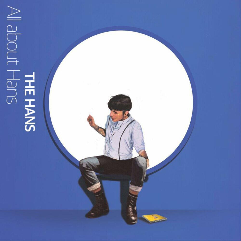 Релиз All about Hans