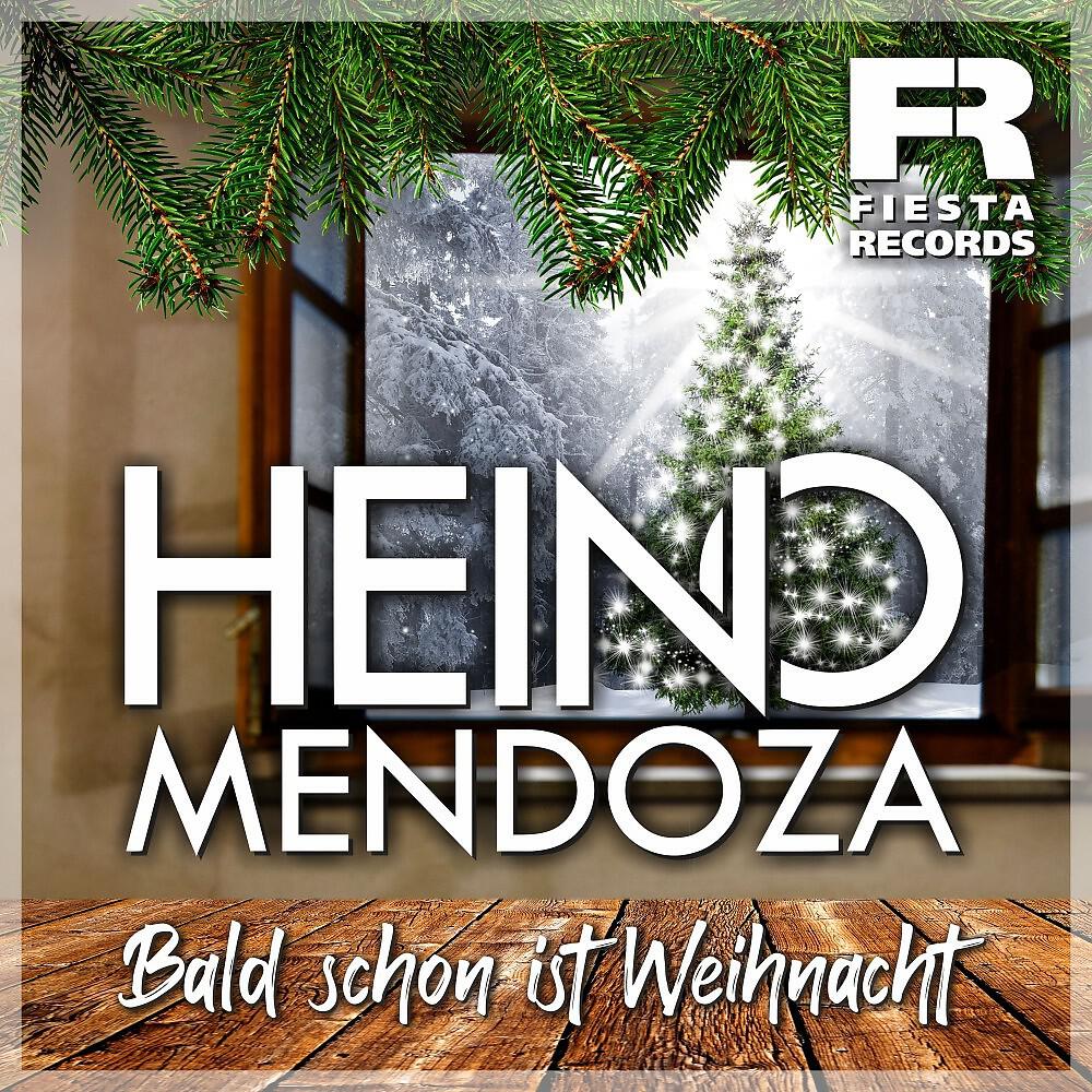 Релиз Bald schon ist Weihnacht