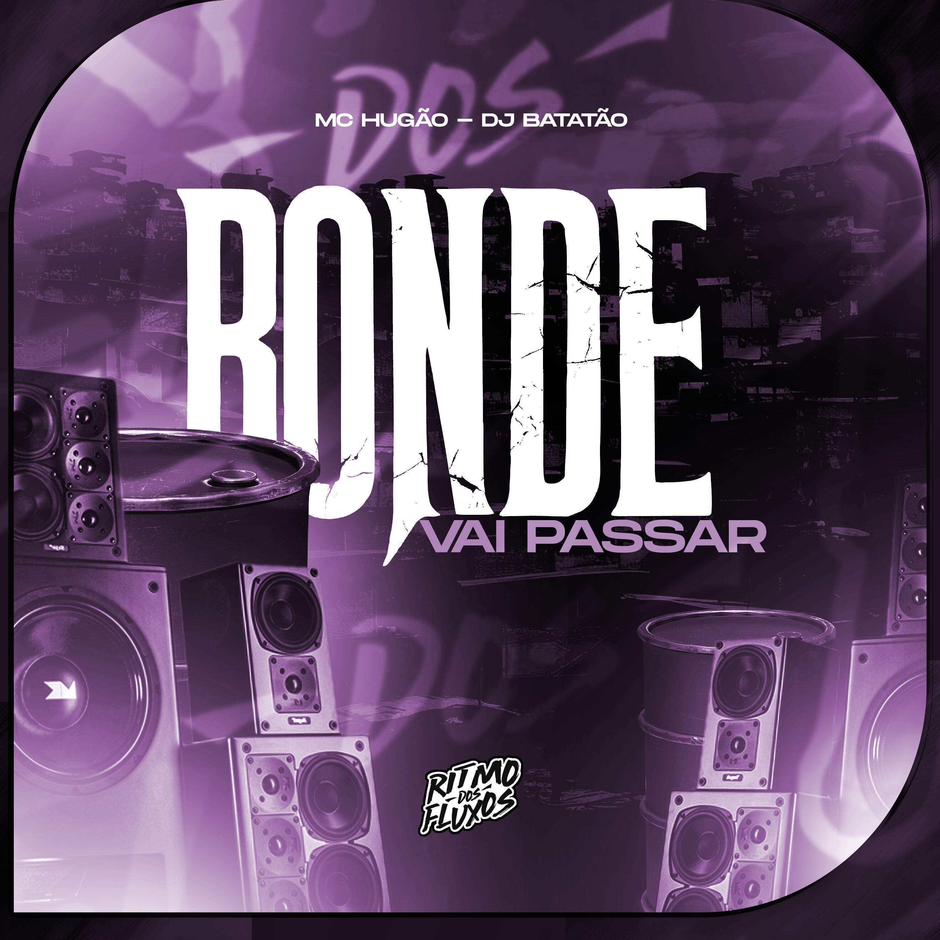 Релиз Bonde Vai Passar