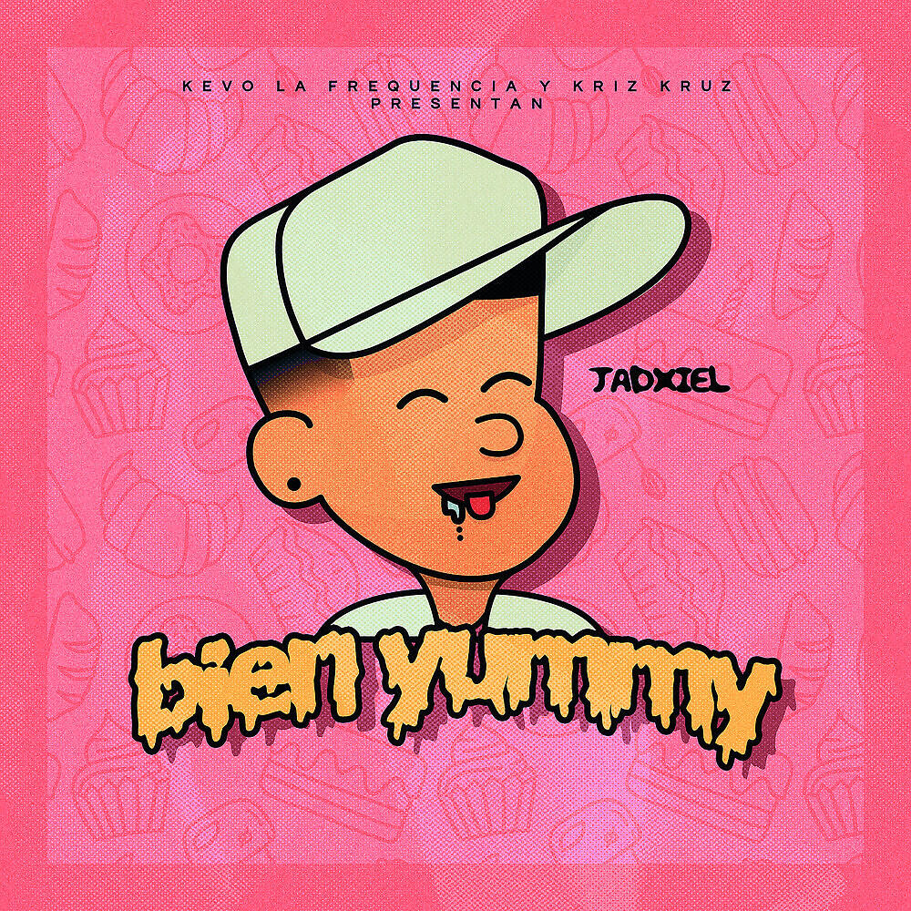 Релиз Bien Yummy