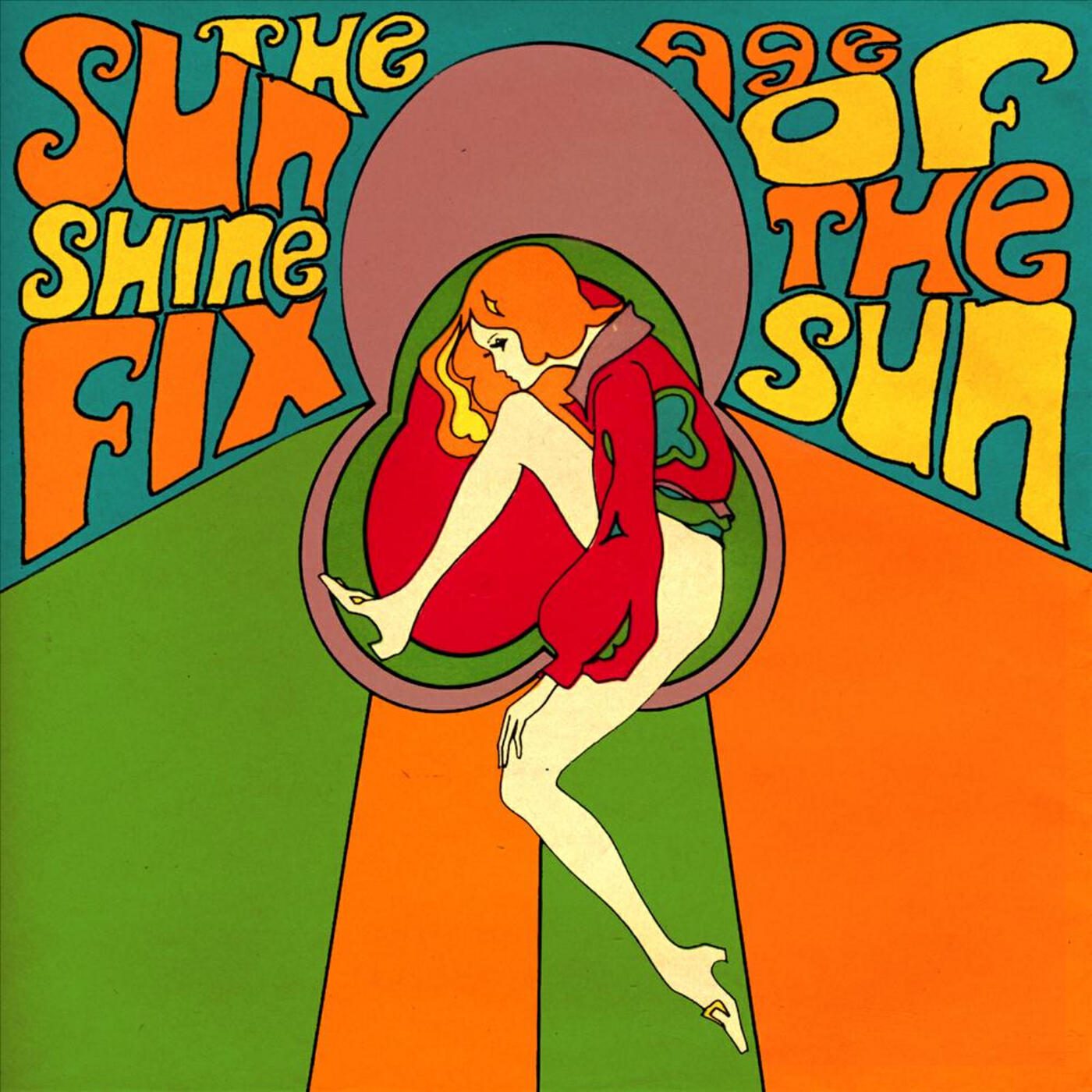 Релиз Age of the Sun
