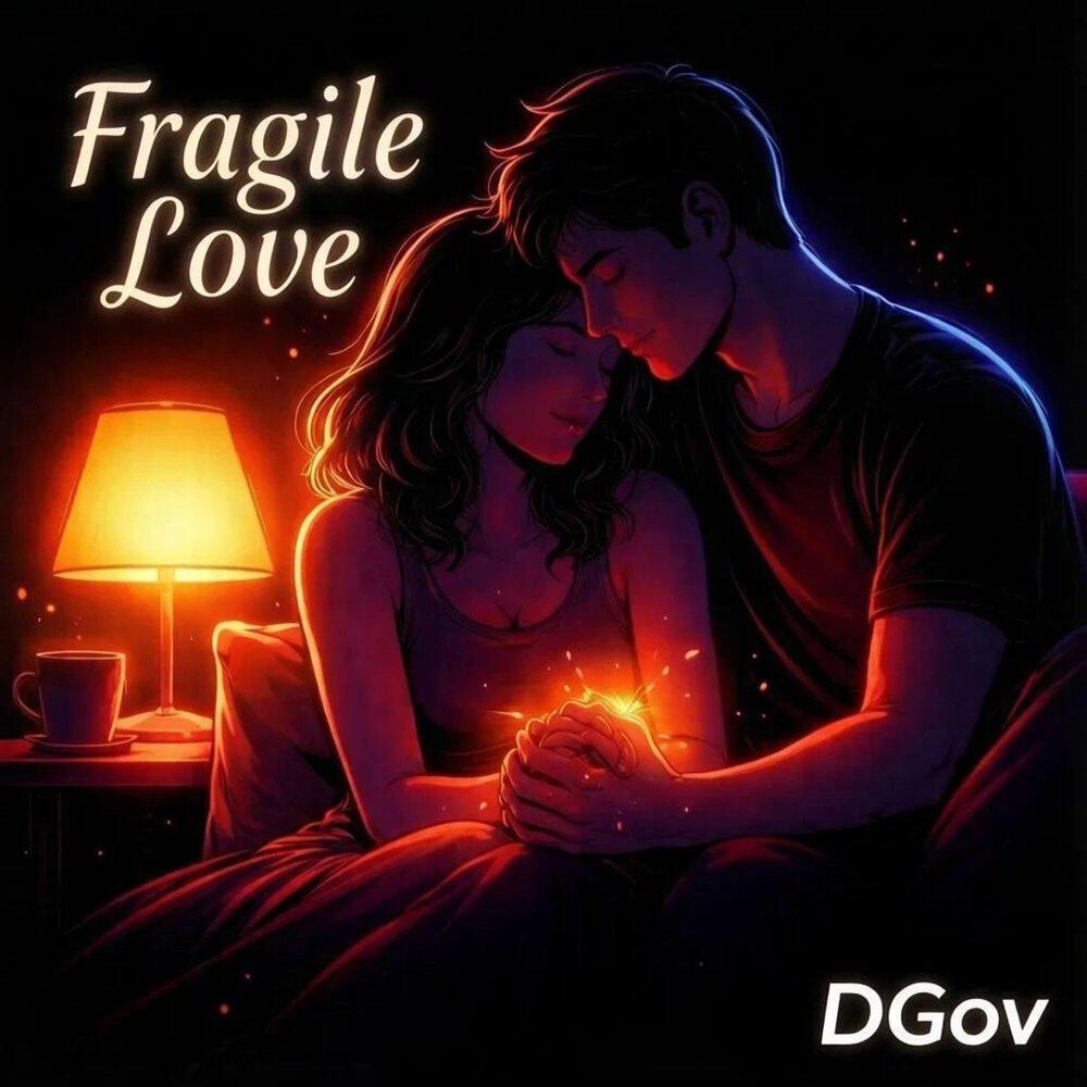 Релиз Fragile Love