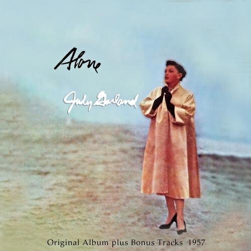 Релиз Alone