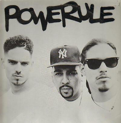 Powerule