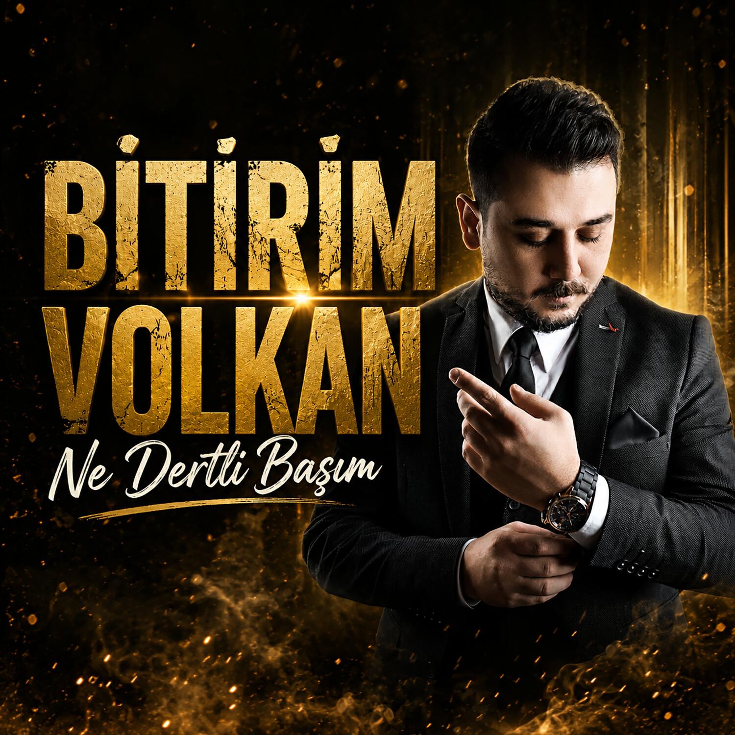 Bitirim Volkan