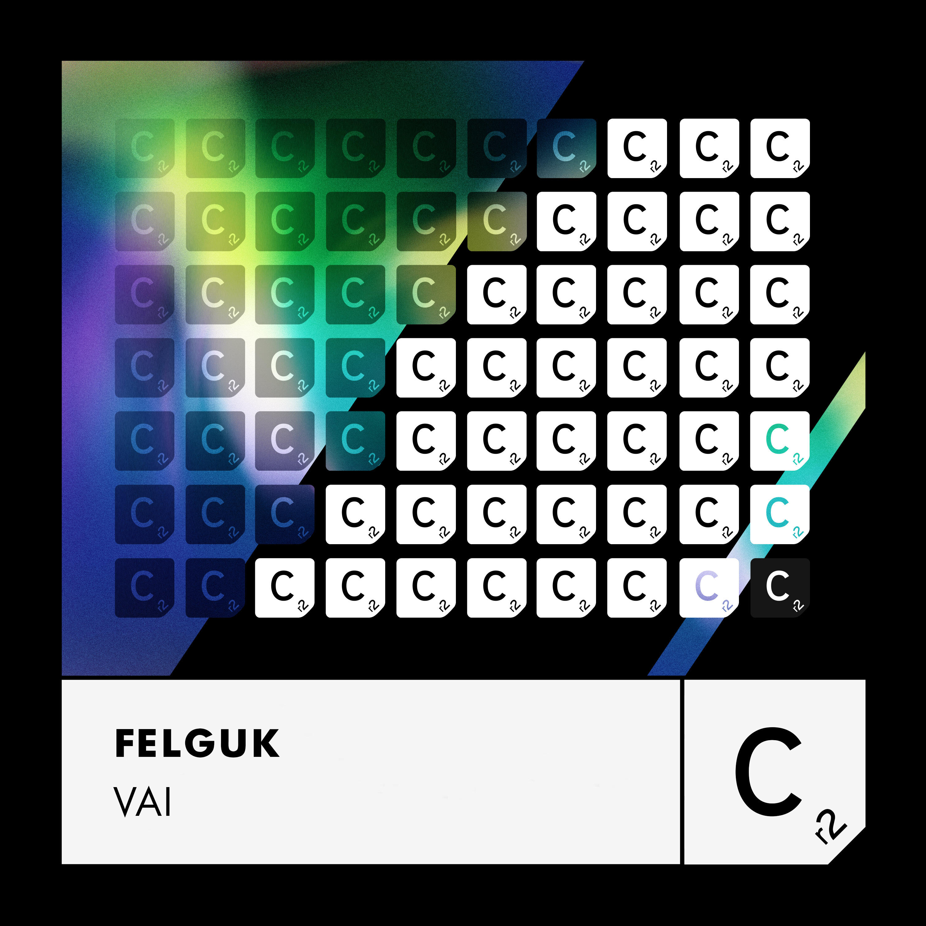Релиз Vai