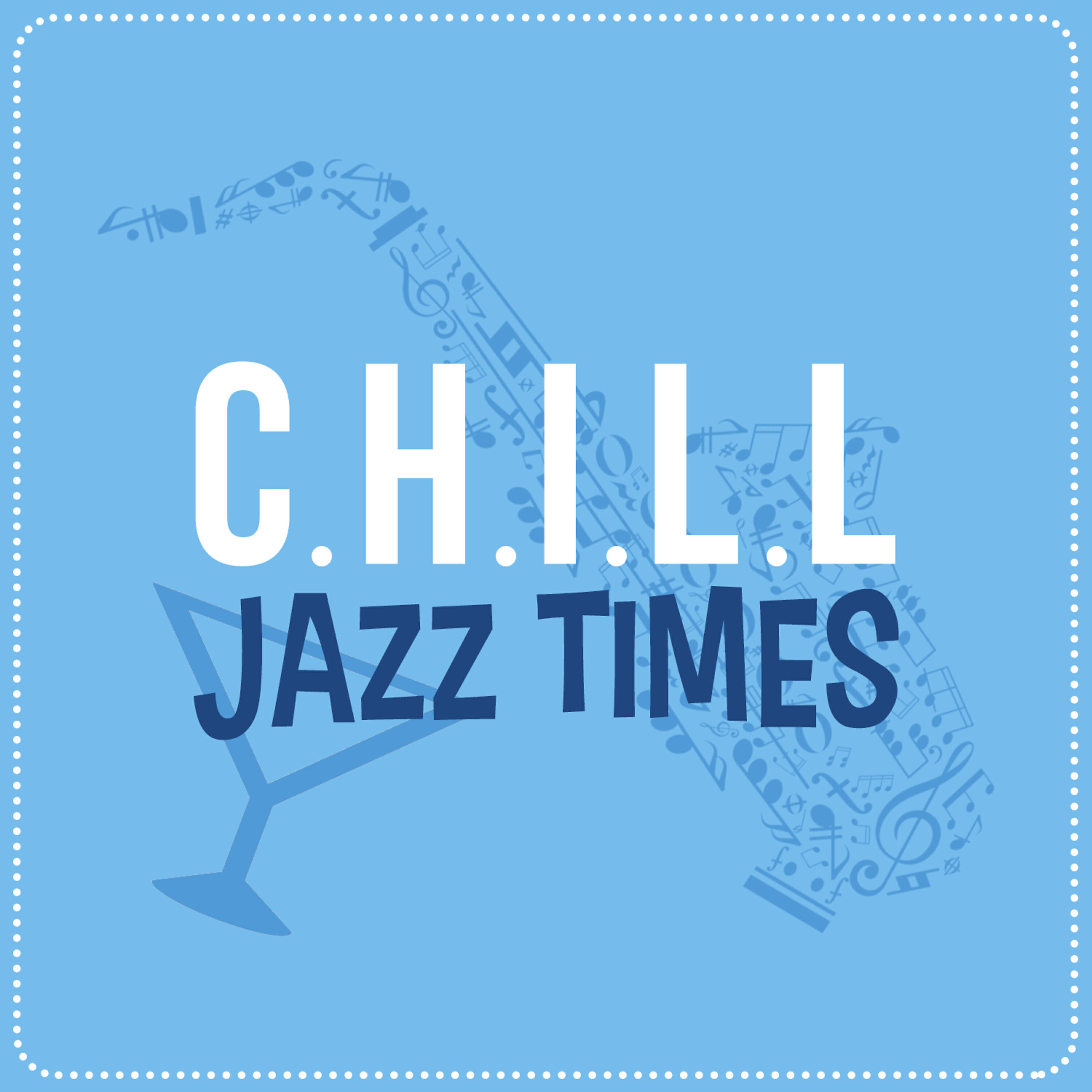 Релиз Chill Jazz Times