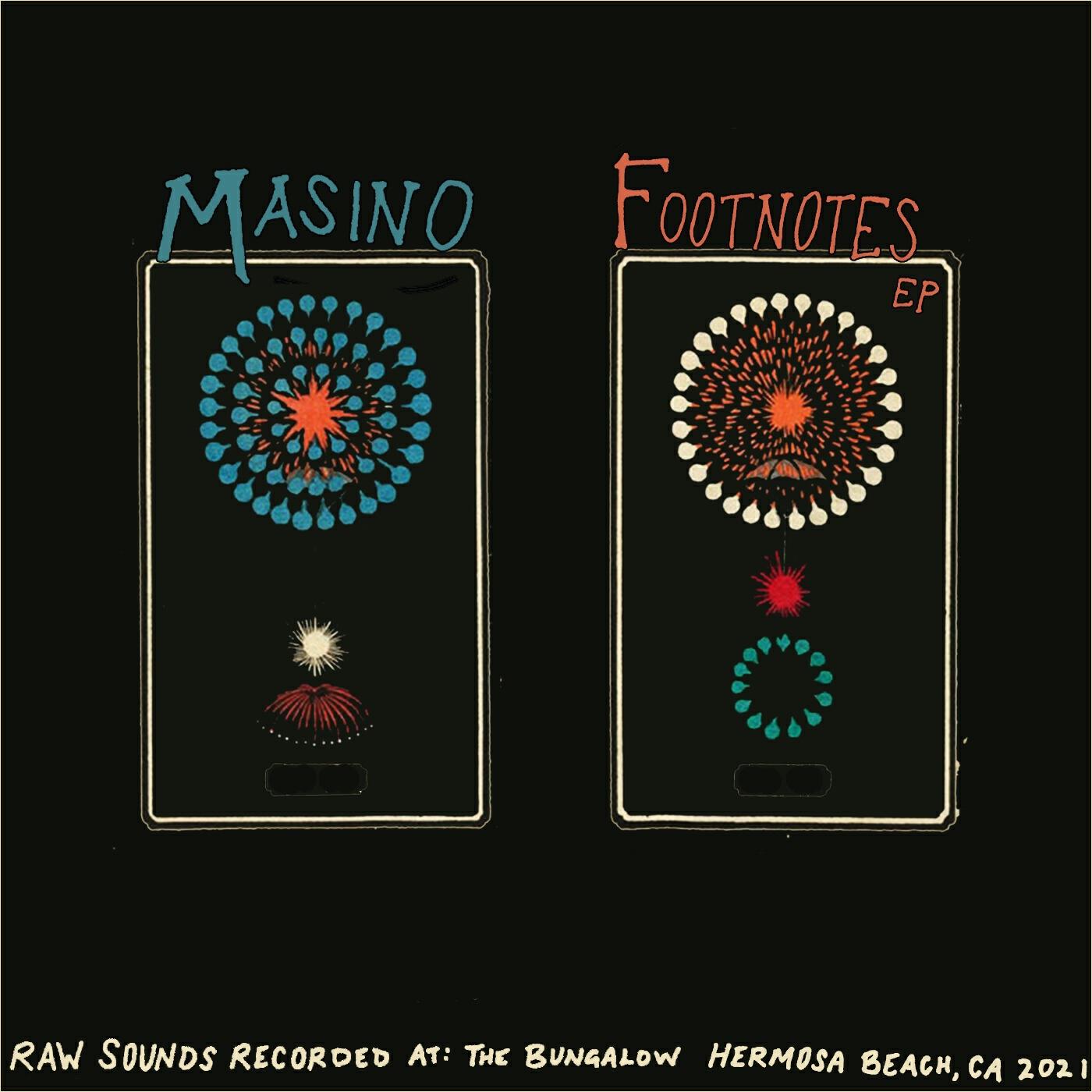 Релиз Footnotes EP