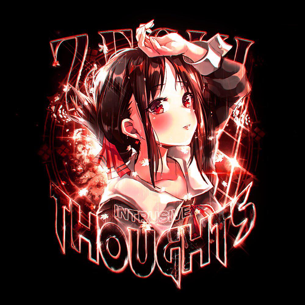 Релиз Intrusive Thoughts