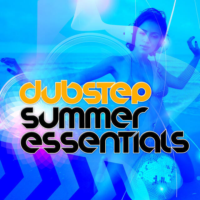 Релиз Dubstep Summer Essentials
