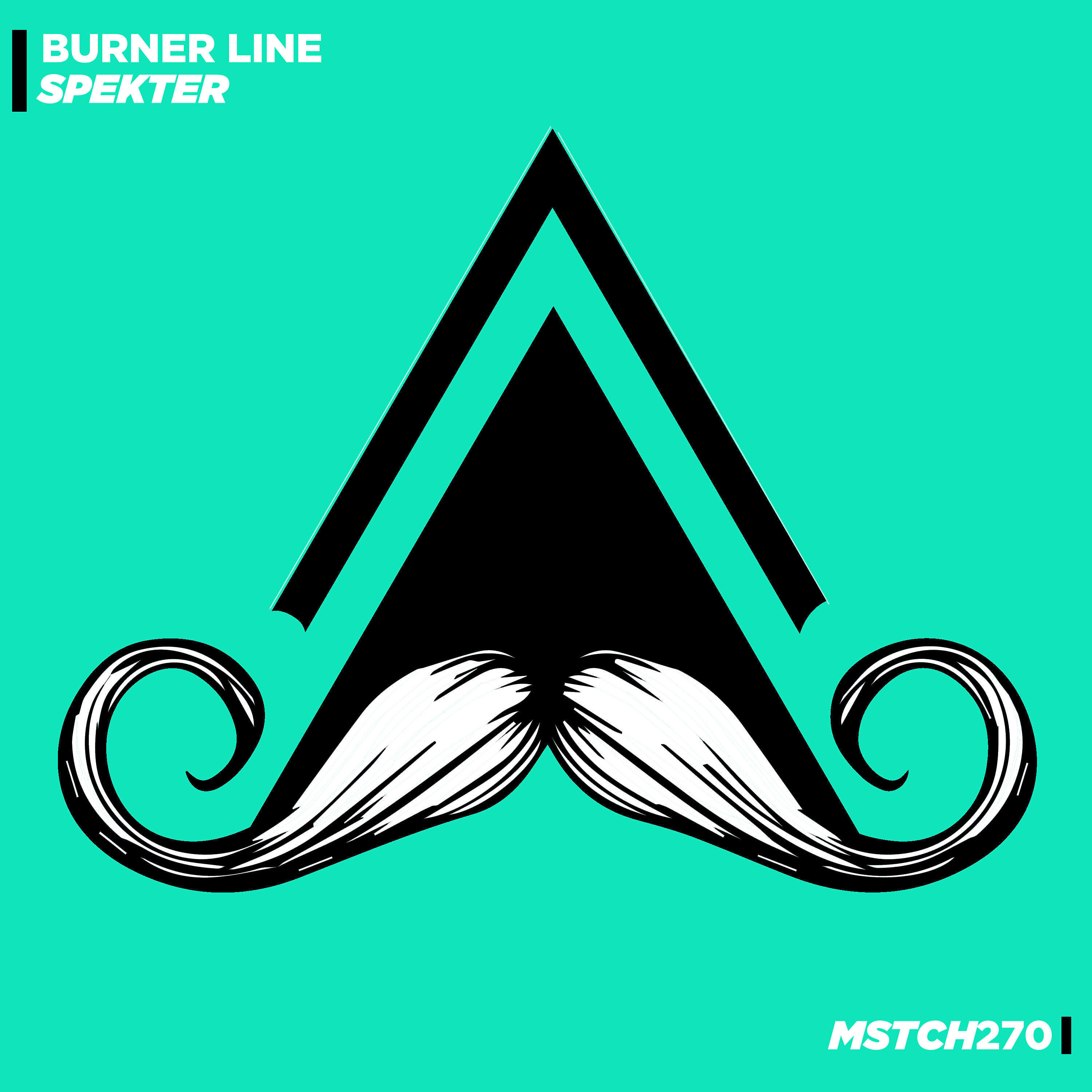 Релиз Burner Line
